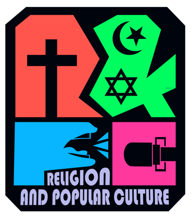 Religion and Popular Culture Podcast
