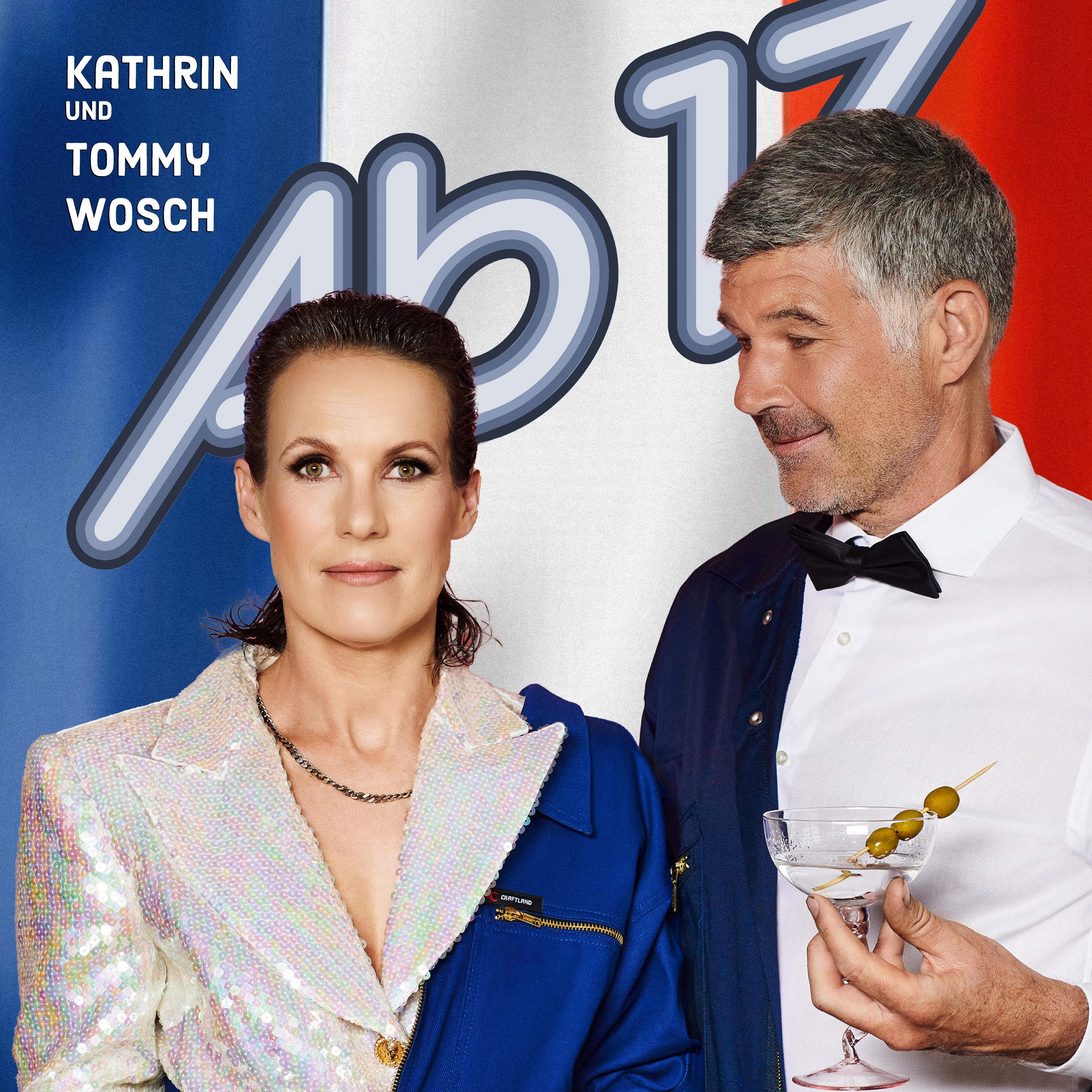 Ab 17 - wahnsinnig TÄGLICH