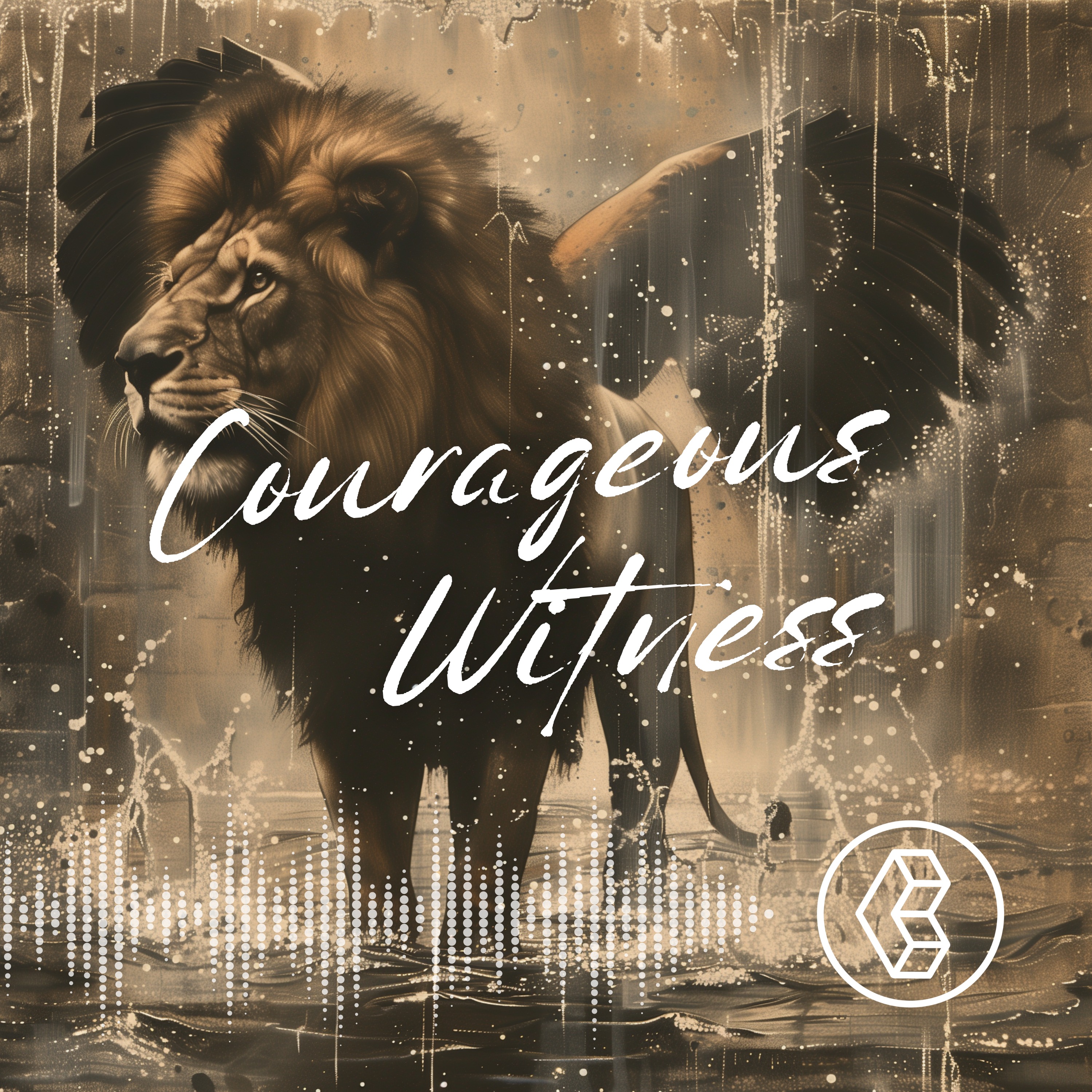 Courageous Witness: Prophetic Vision