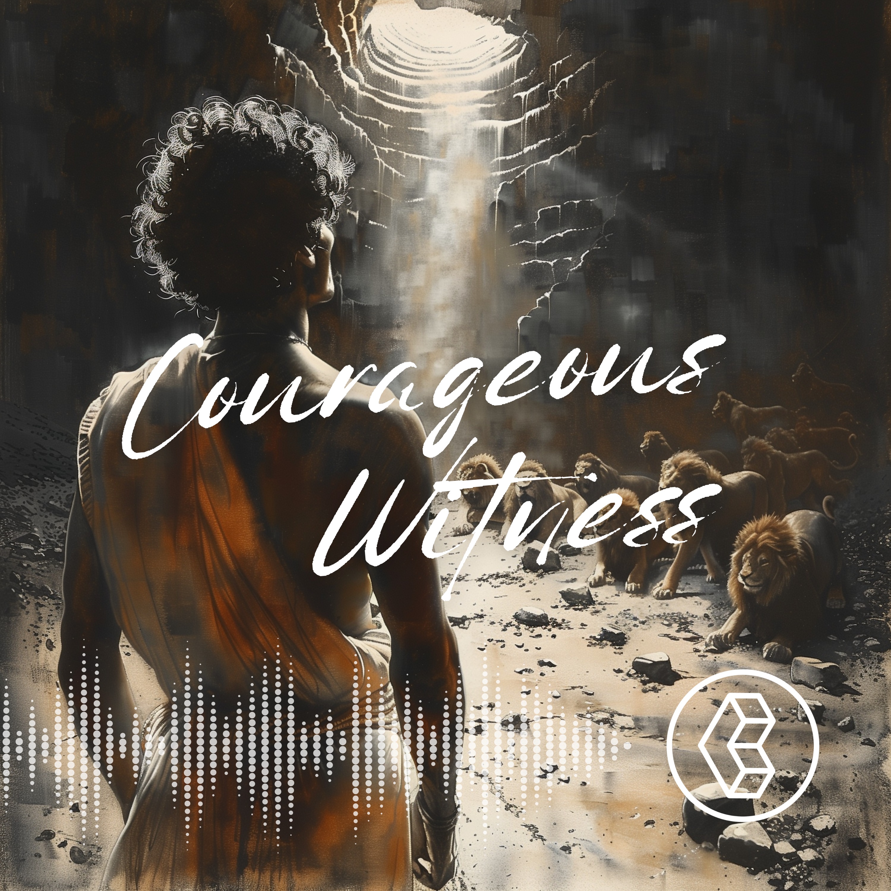 Courageous Witness: God's Power and Sovereignty