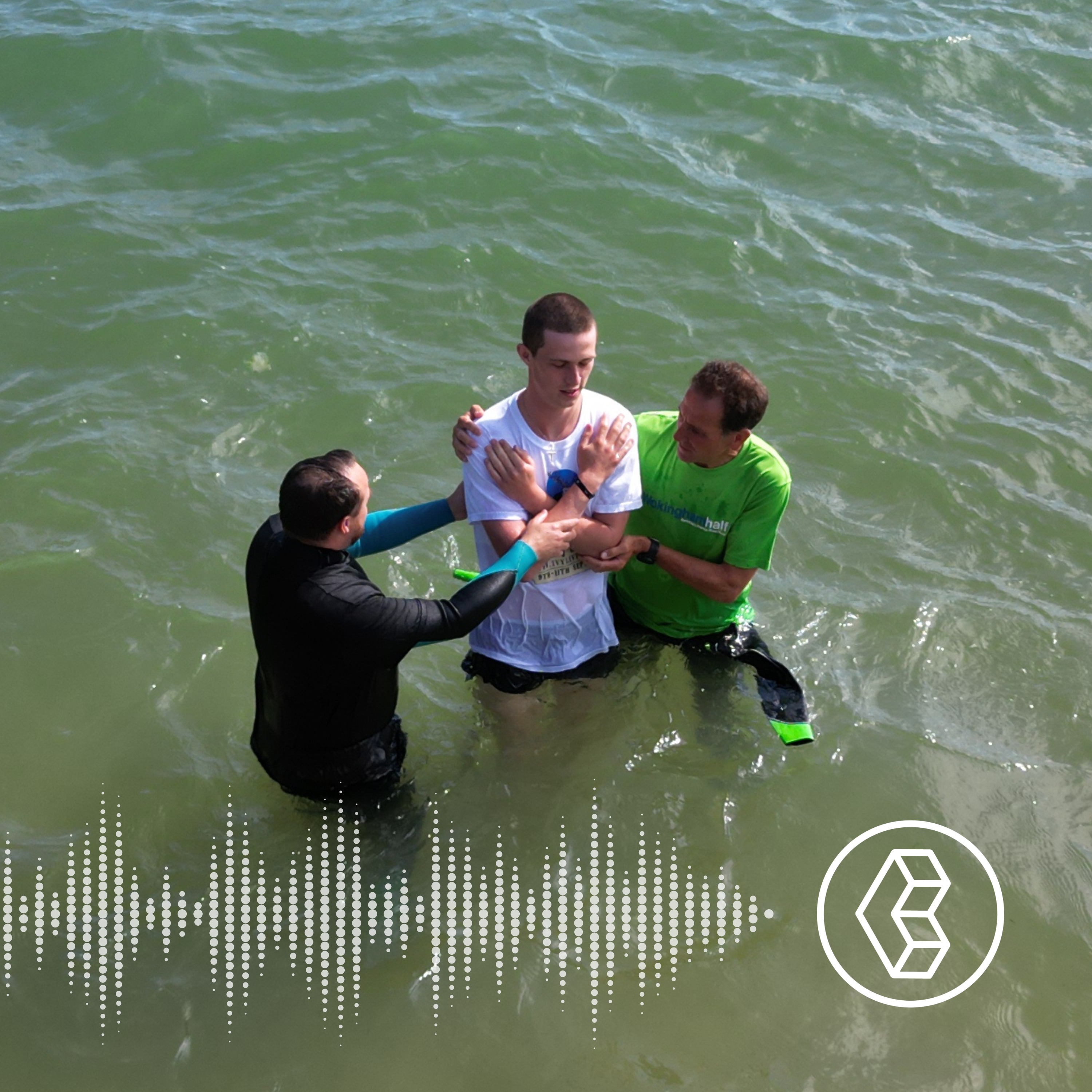 From Beach Baptism to Reborn Hope