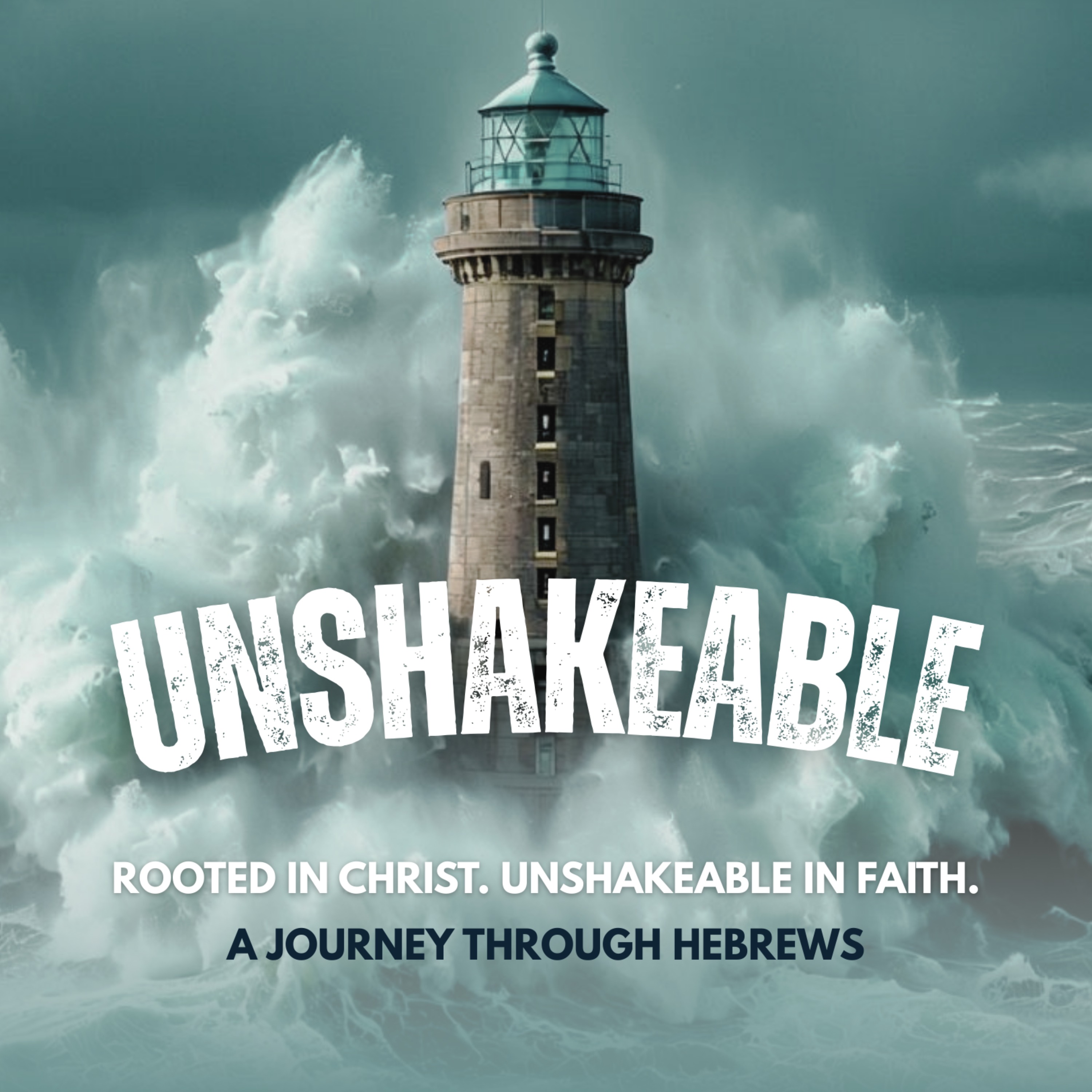Unshakeable: Children