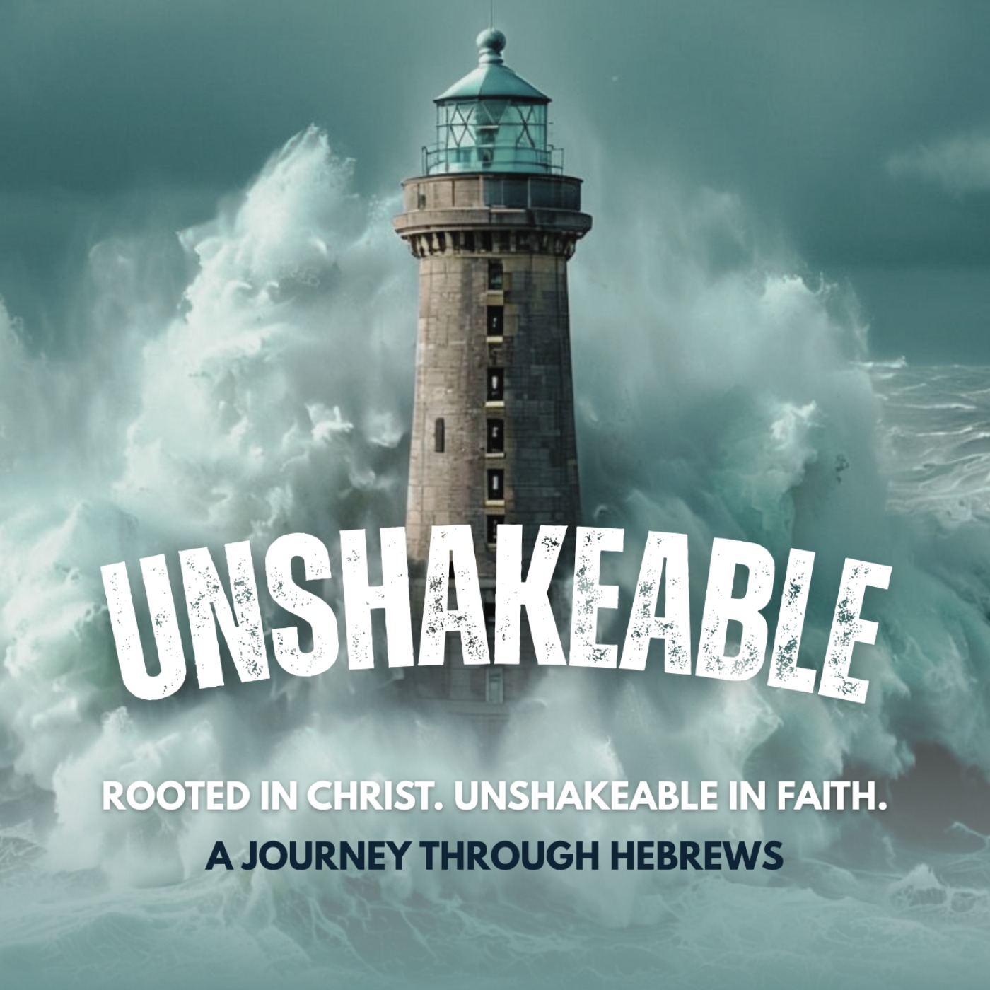 Unshakeable: Rest