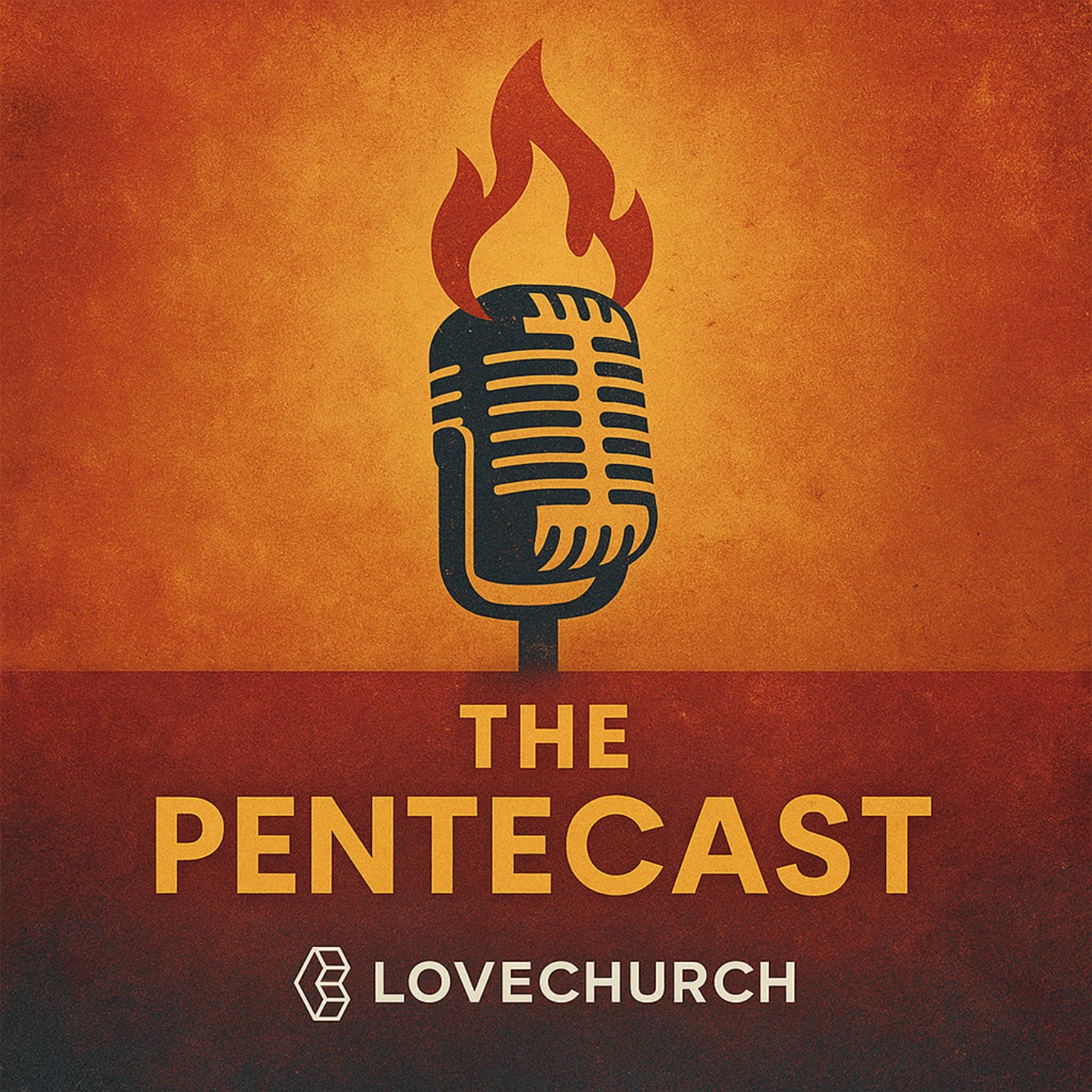 The Pentecast: Day 50 - Debi Matthews