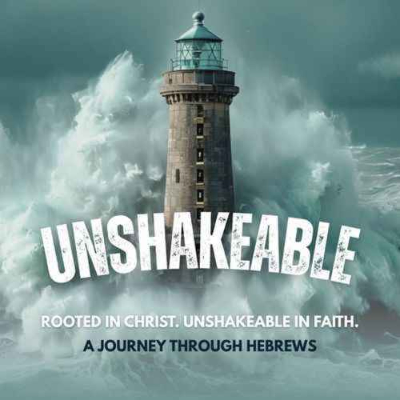 Unshakeable: Kingdom