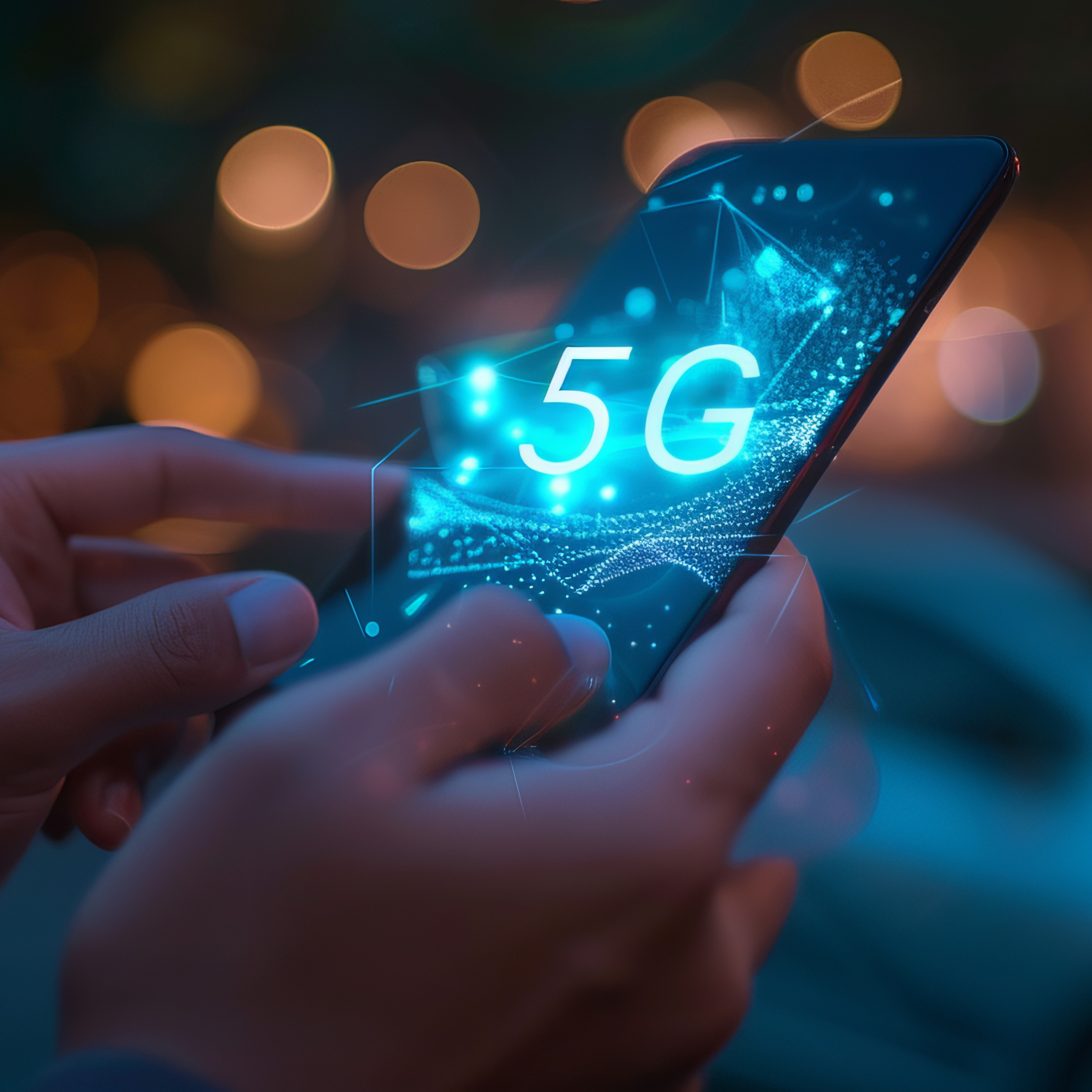 Airlines Extremely Worried About 5G:  Is There More To Be Worried About?