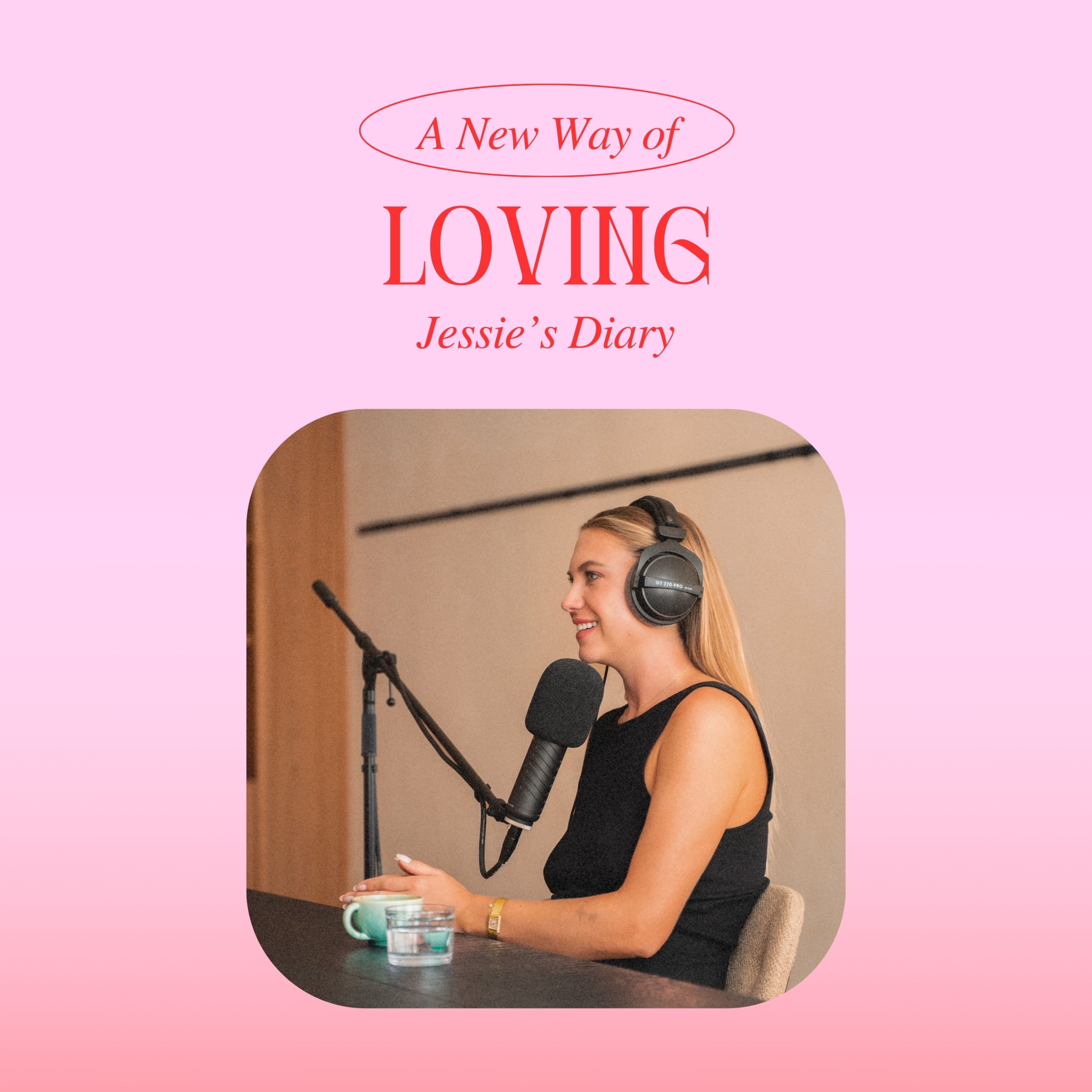 Jessie’s Diary