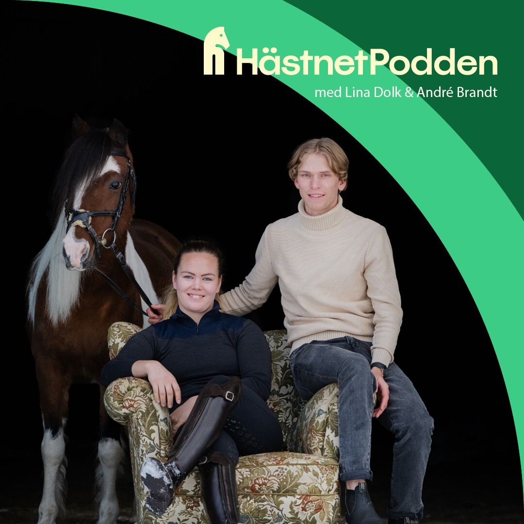 HästnetPodden