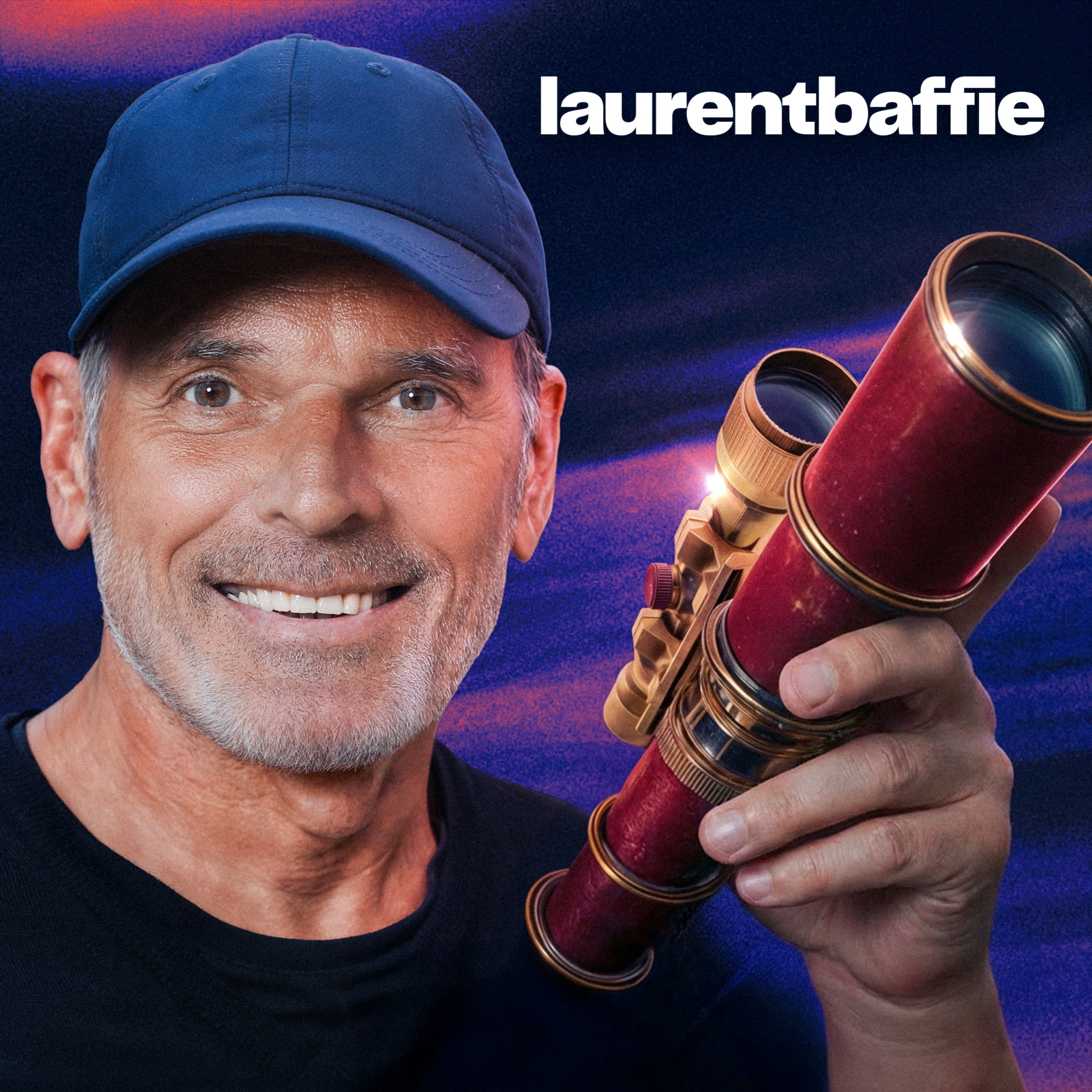 Laurent Baffie