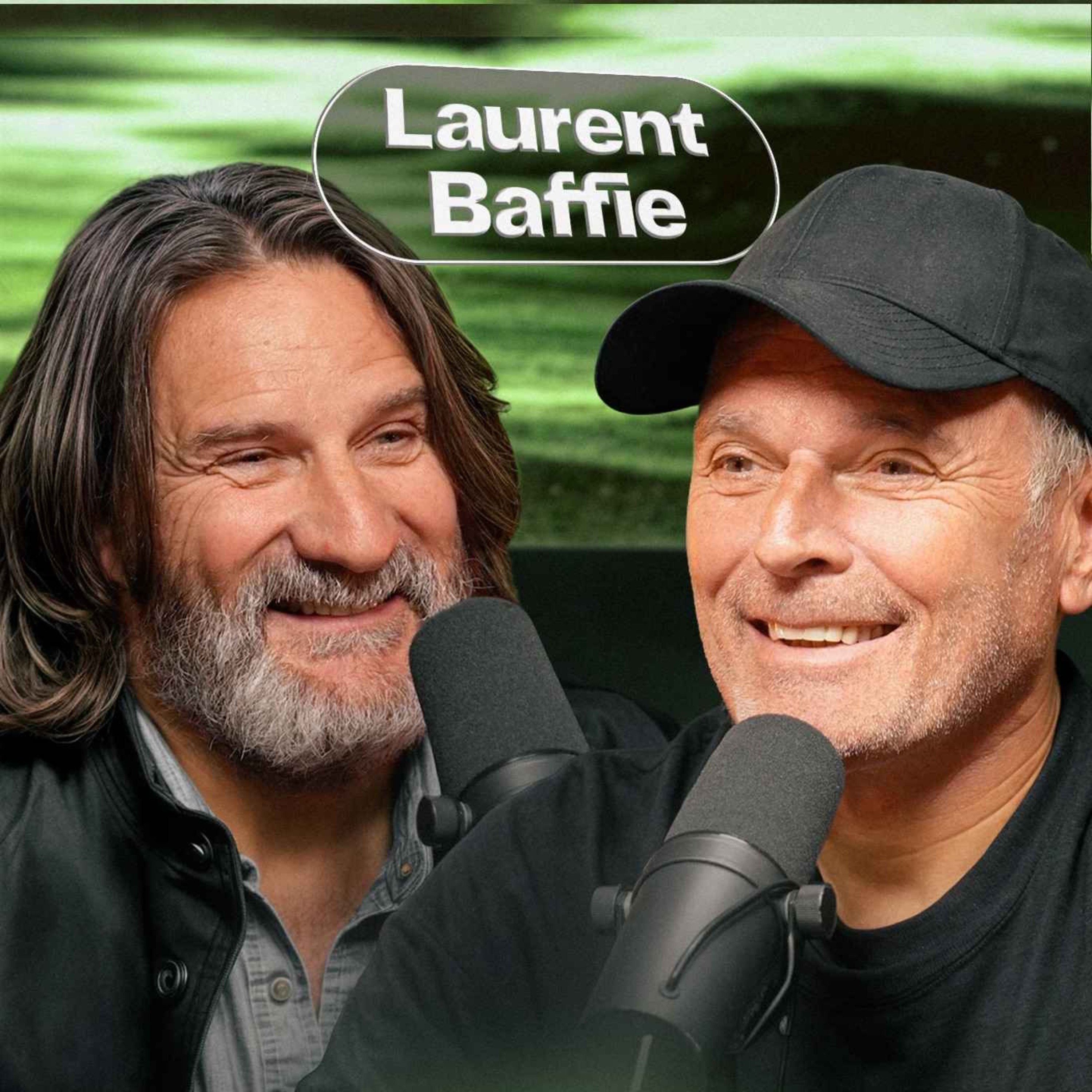 Laurent Baffie