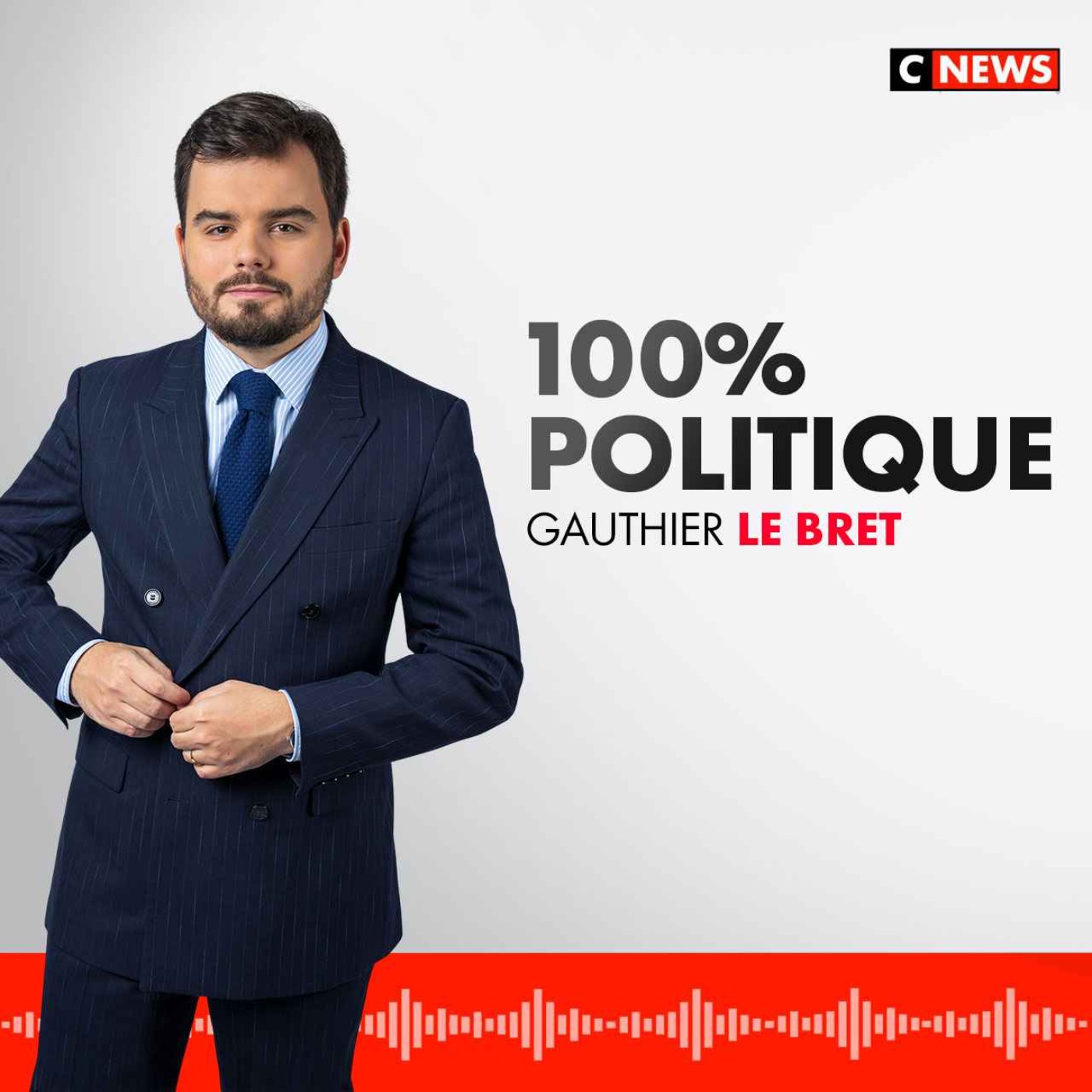 100% Politique (Émission du 18/11/2024)