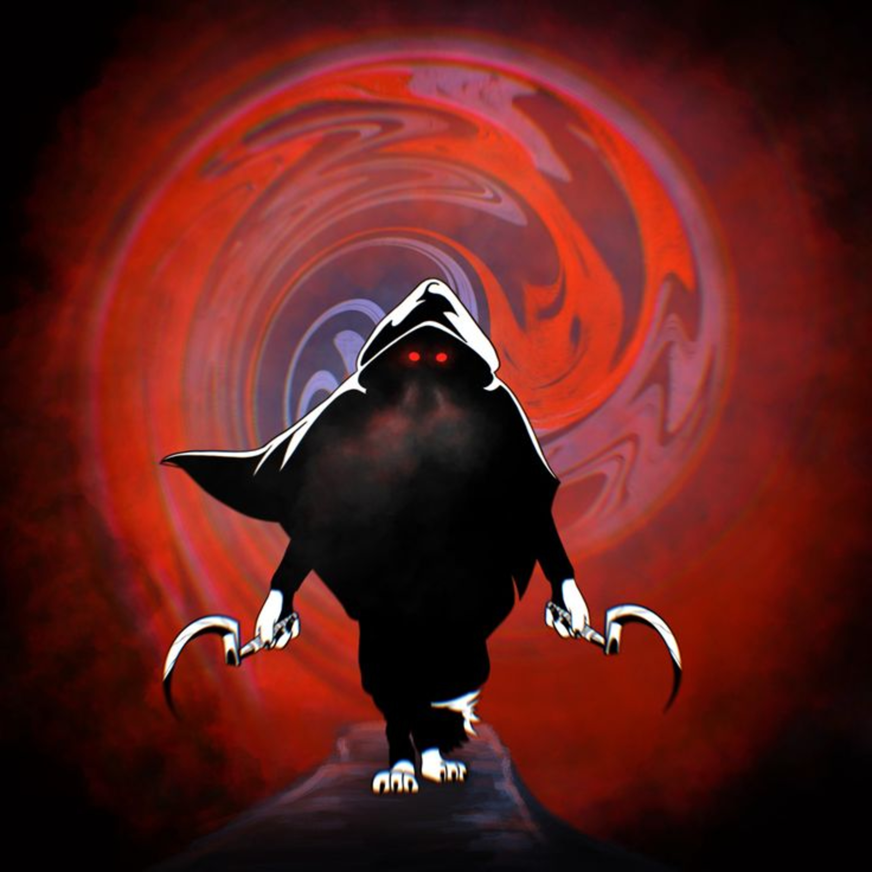 Le rôle des antagonistes episode artwork