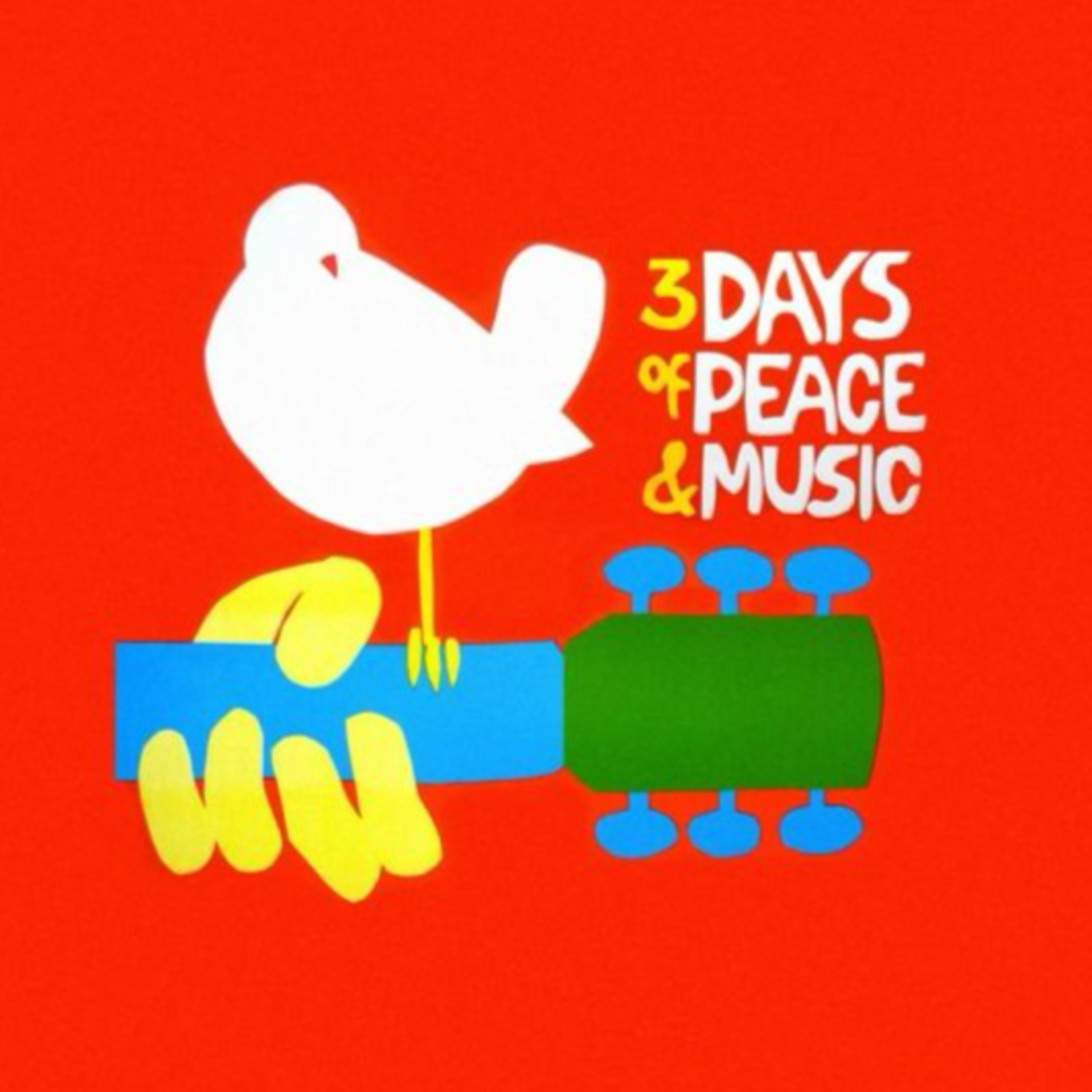 Musique : à la découverte des plus grands festivals episode artwork