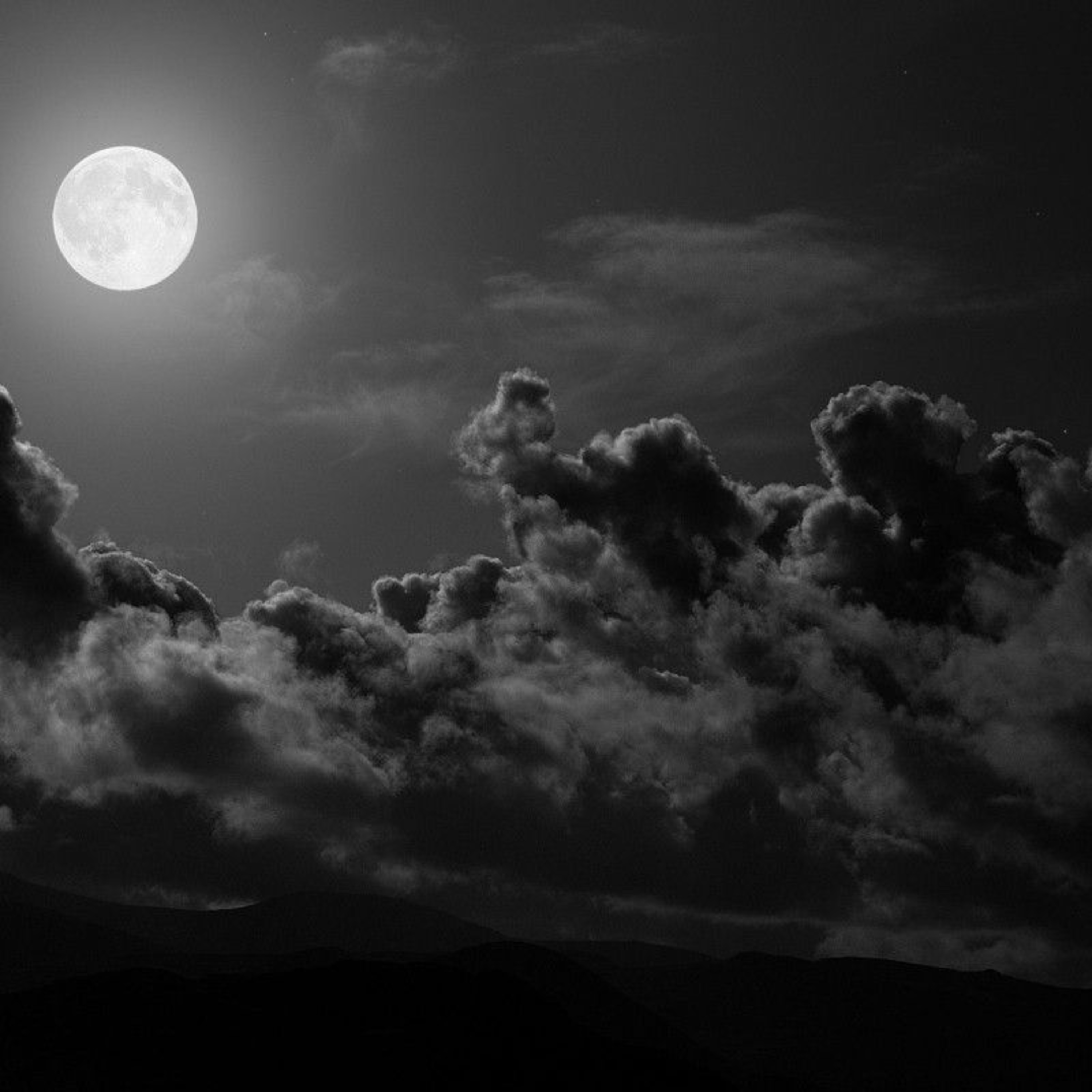 Annonce pour "Ondes Nocturnes" episode artwork