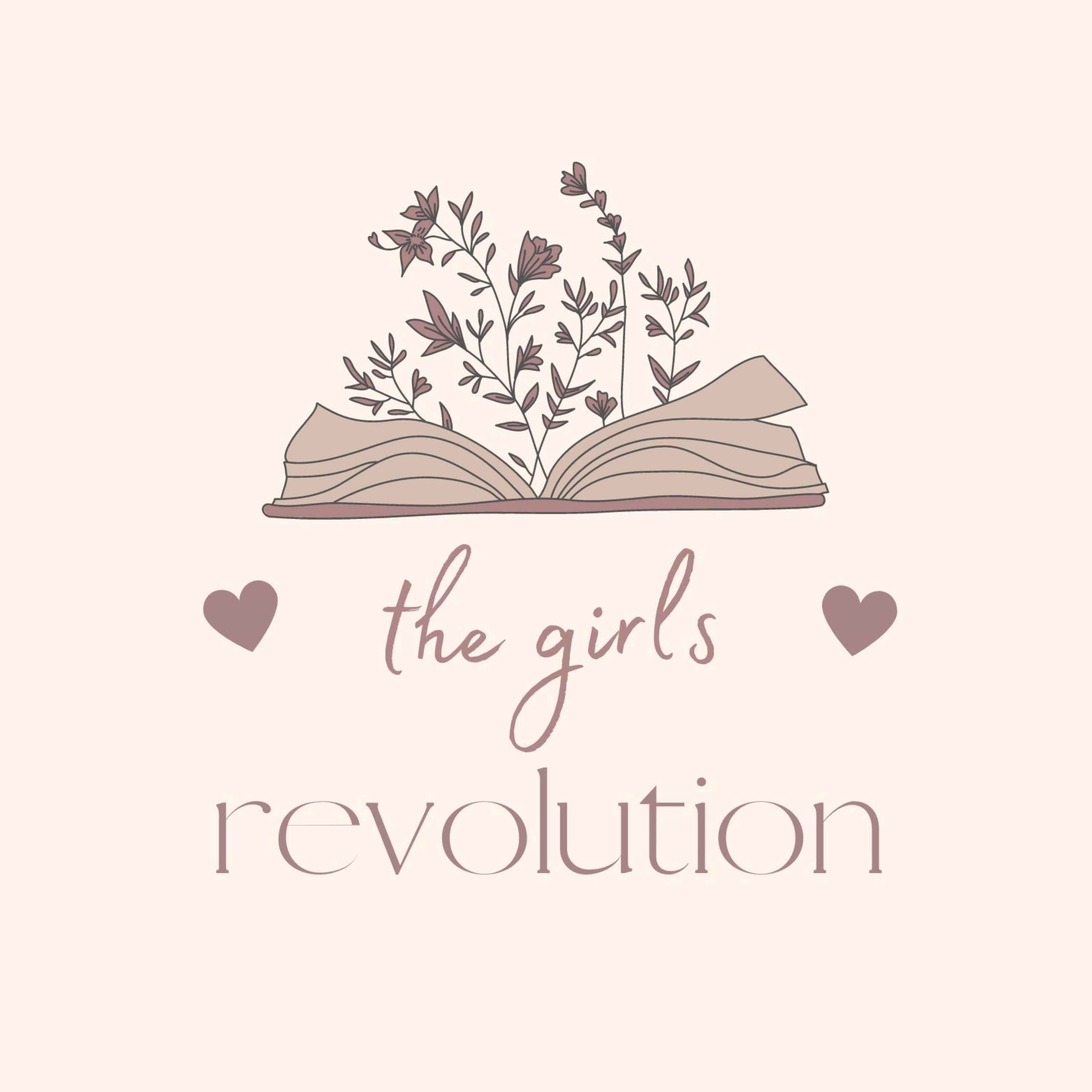 the girls revolution