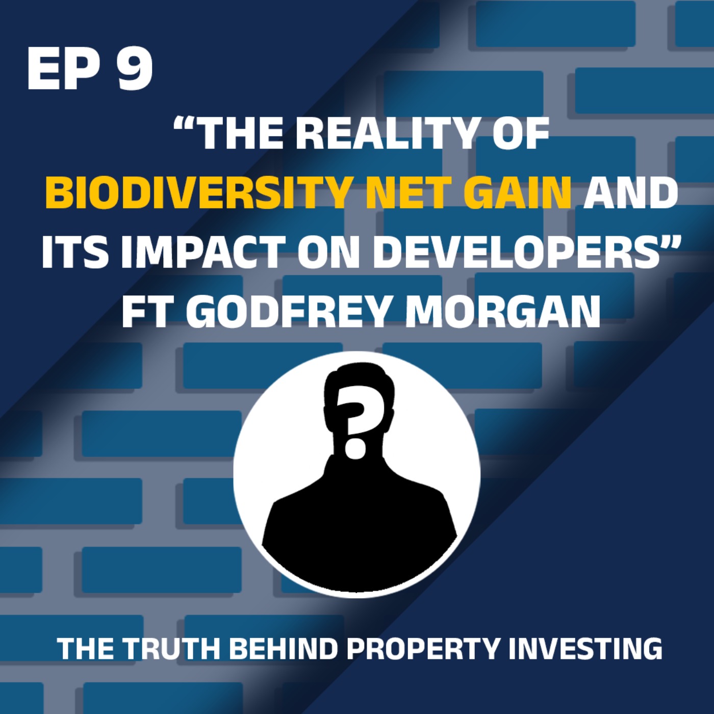 The Reality of Biodiversity Net Gain and its Impact on Developers episode artwork