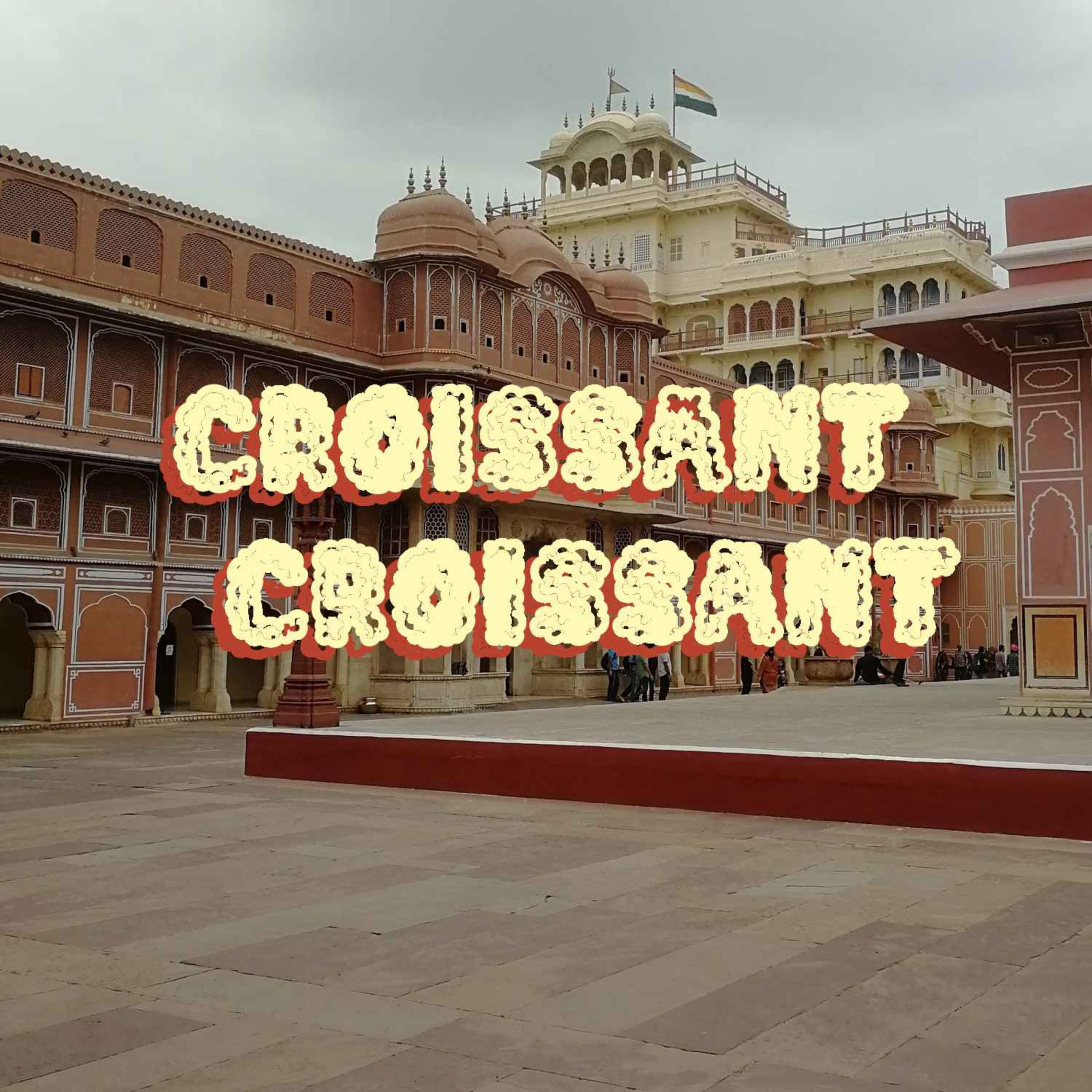J'ai cru me faire enlever en Inde  episode artwork