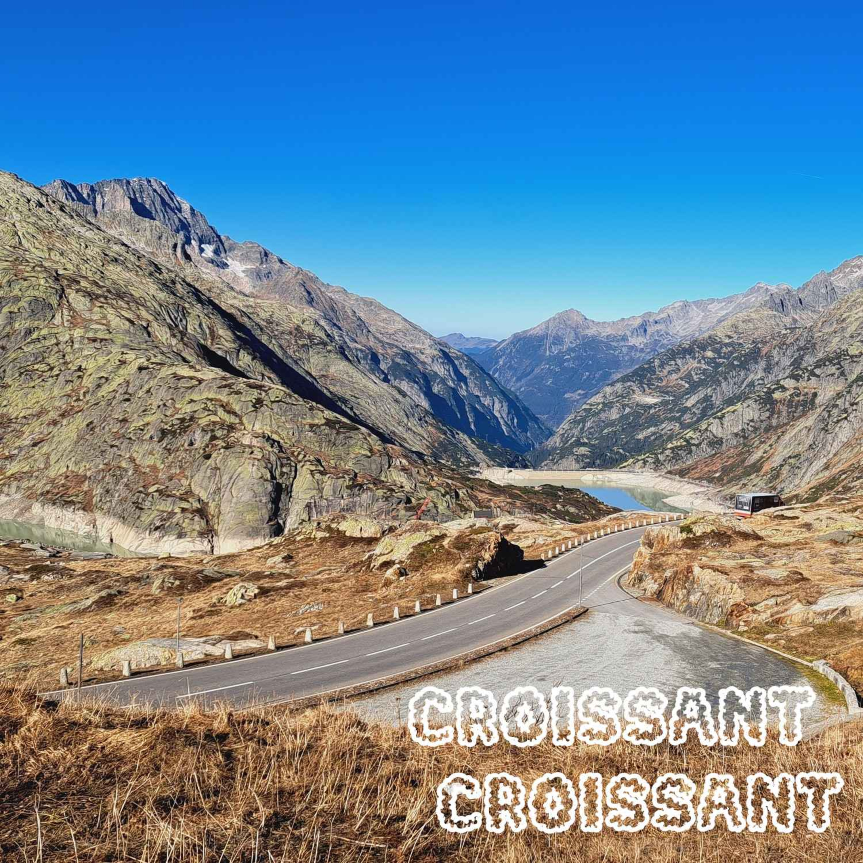 Groenland et Grimsel episode artwork