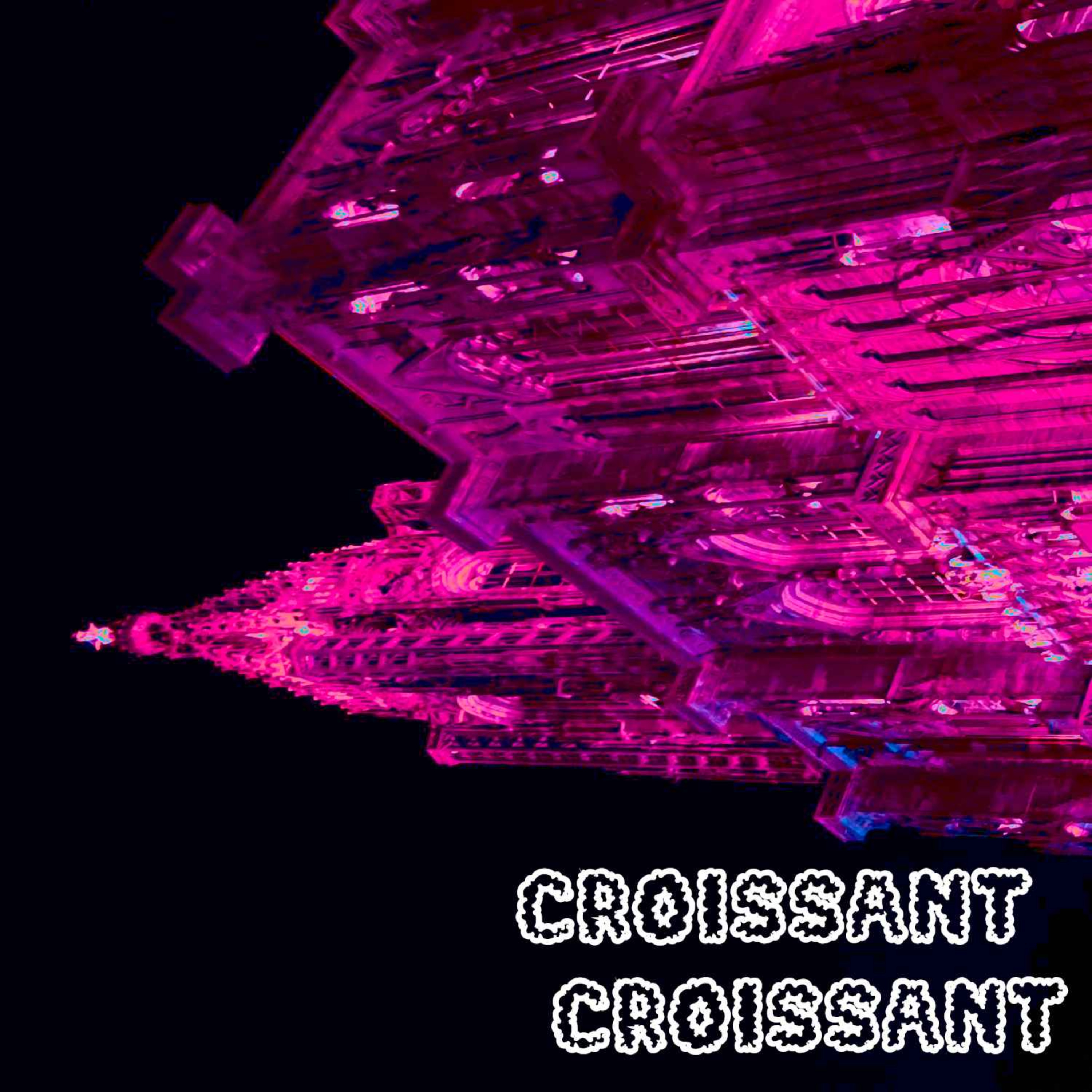 Vers Strasbourg episode artwork