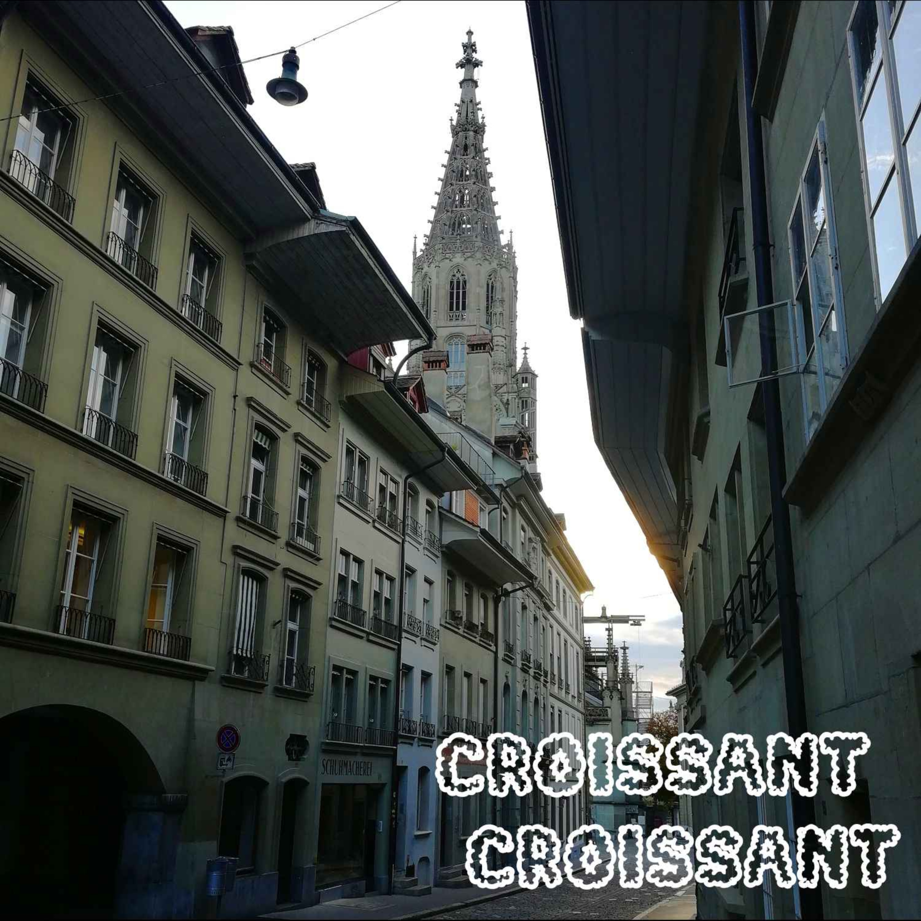 Wie in einem Film episode artwork
