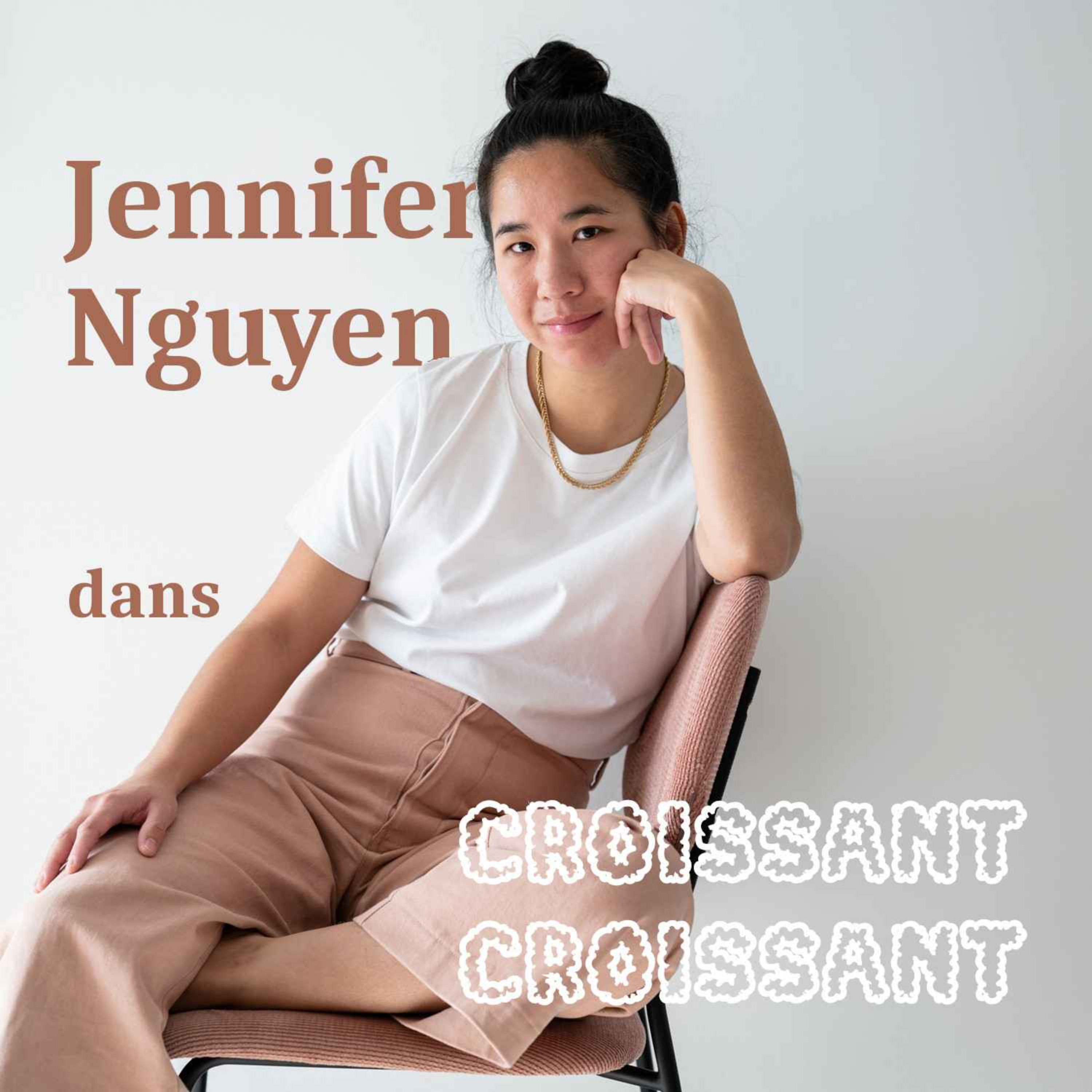 Jennifer Nguyen, ultra-photographe episode artwork