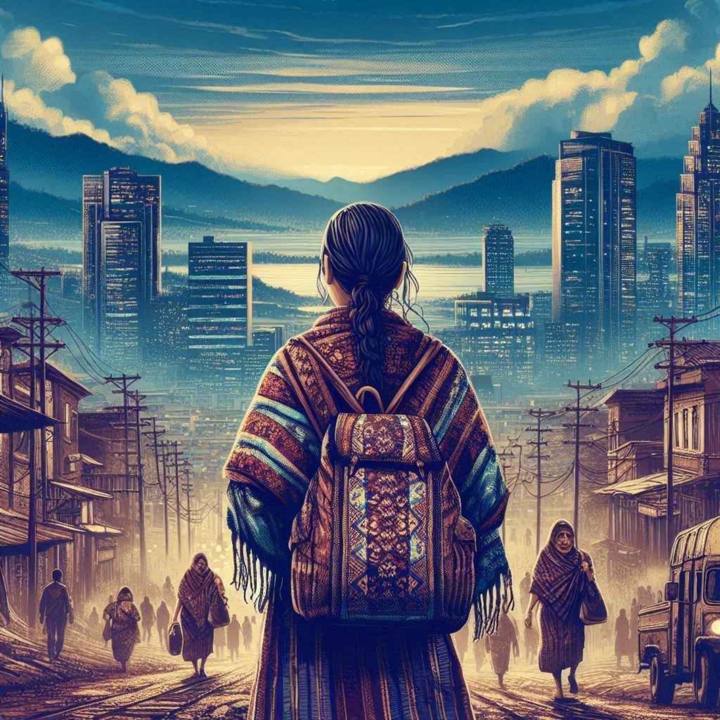 Say en la Ciudad
