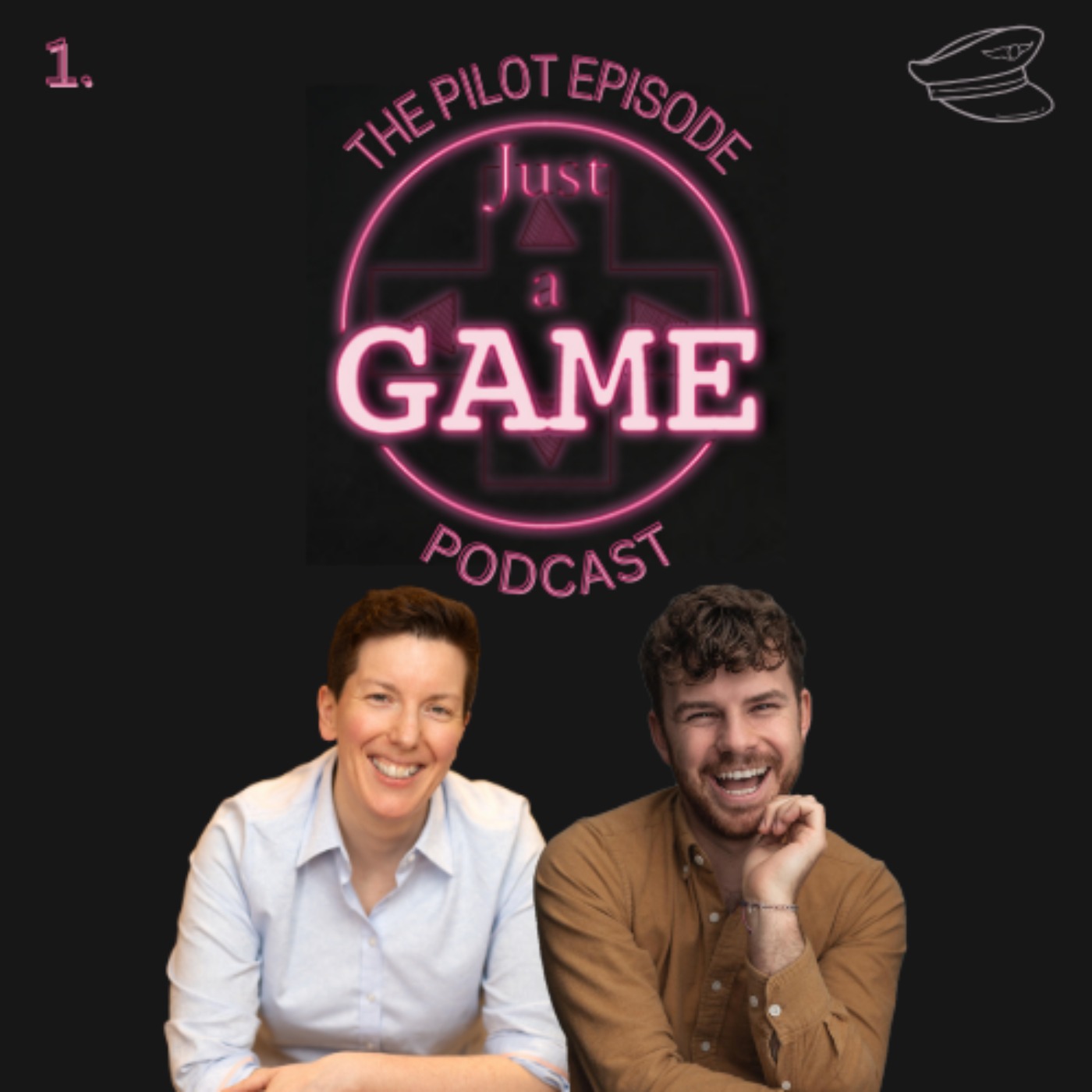 More than just a pilot episode