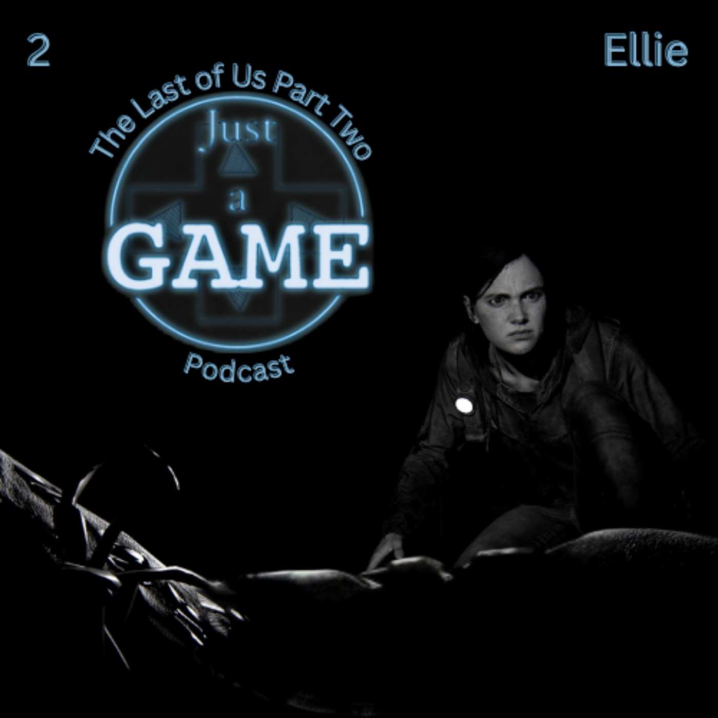 More than just a game: TLOU 2 Ellie