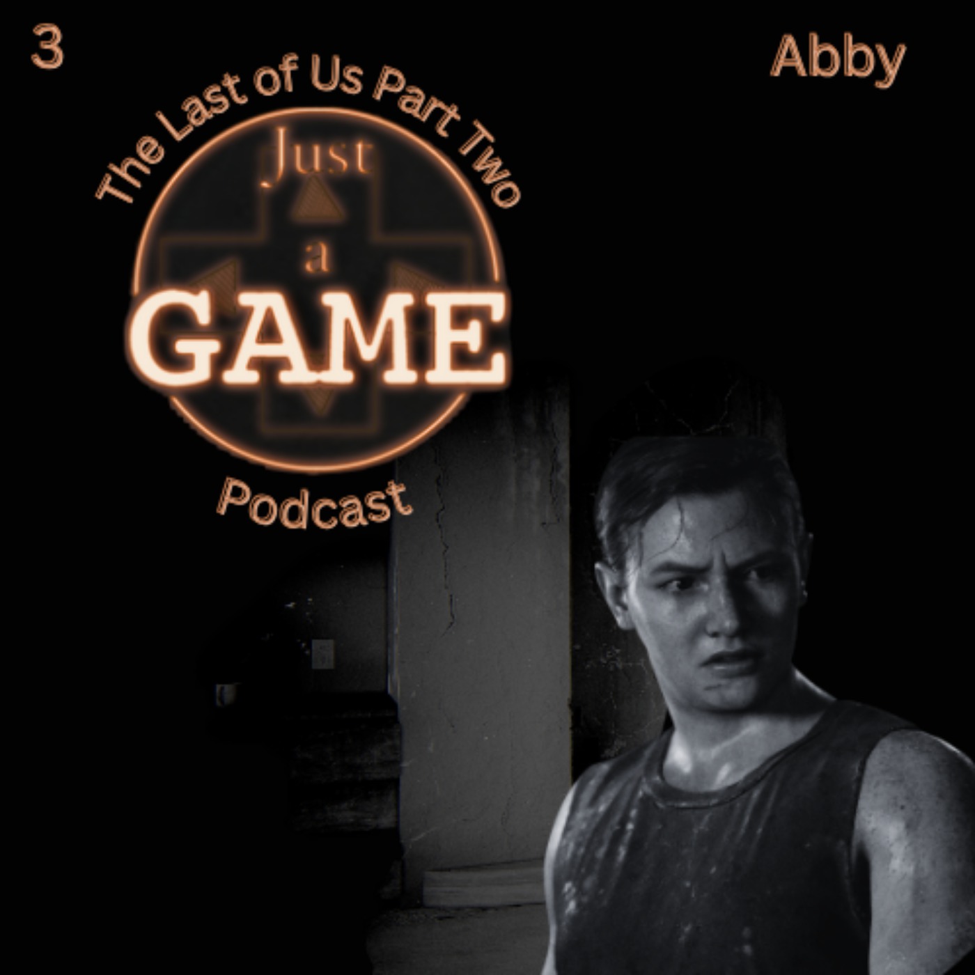 More than just a game: TLOU 2 Abby