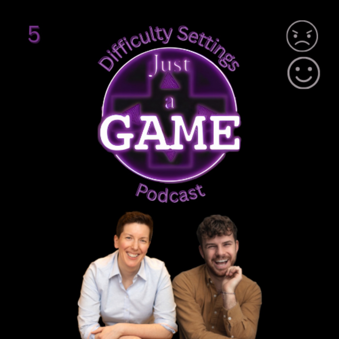 More than just a difficulty setting