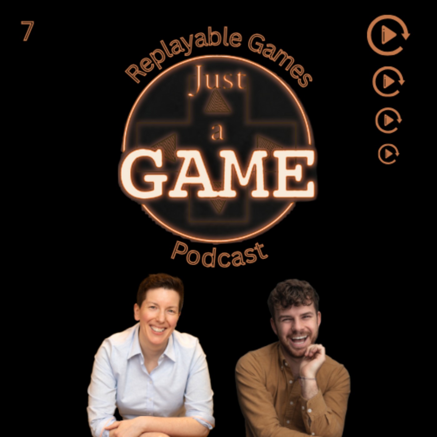 More than just a replay