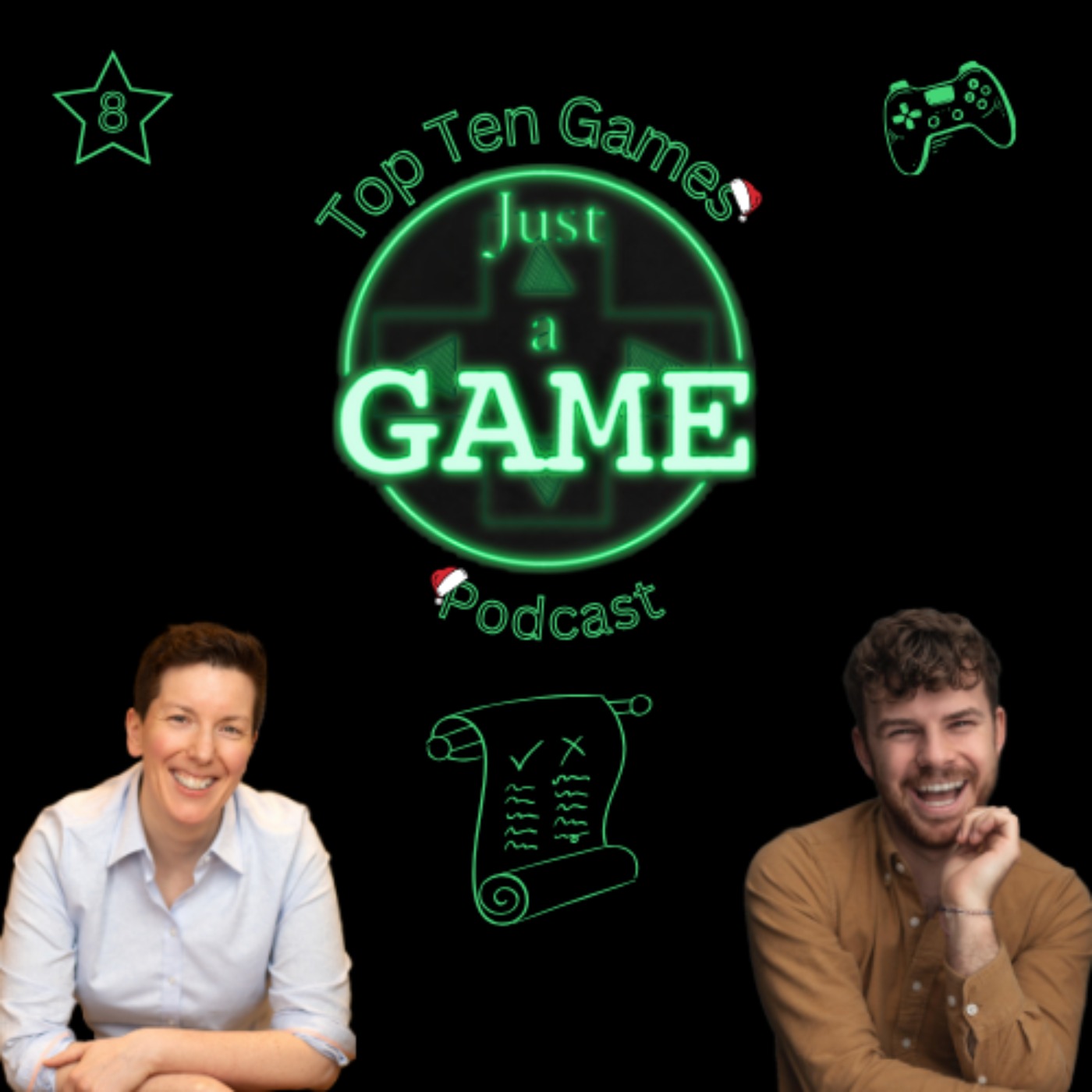 More than just a Top Ten!