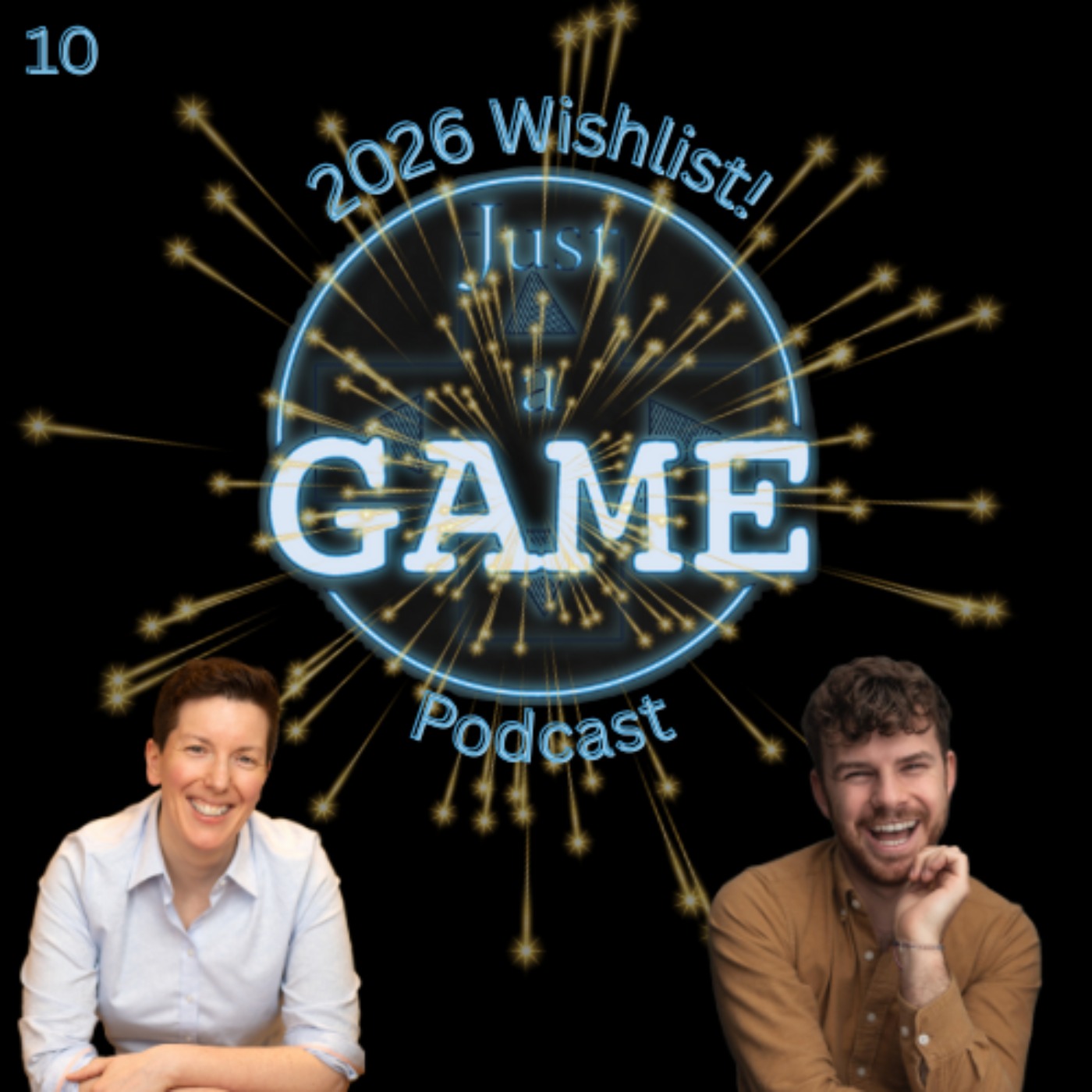 More than just a 2026 wishlist!