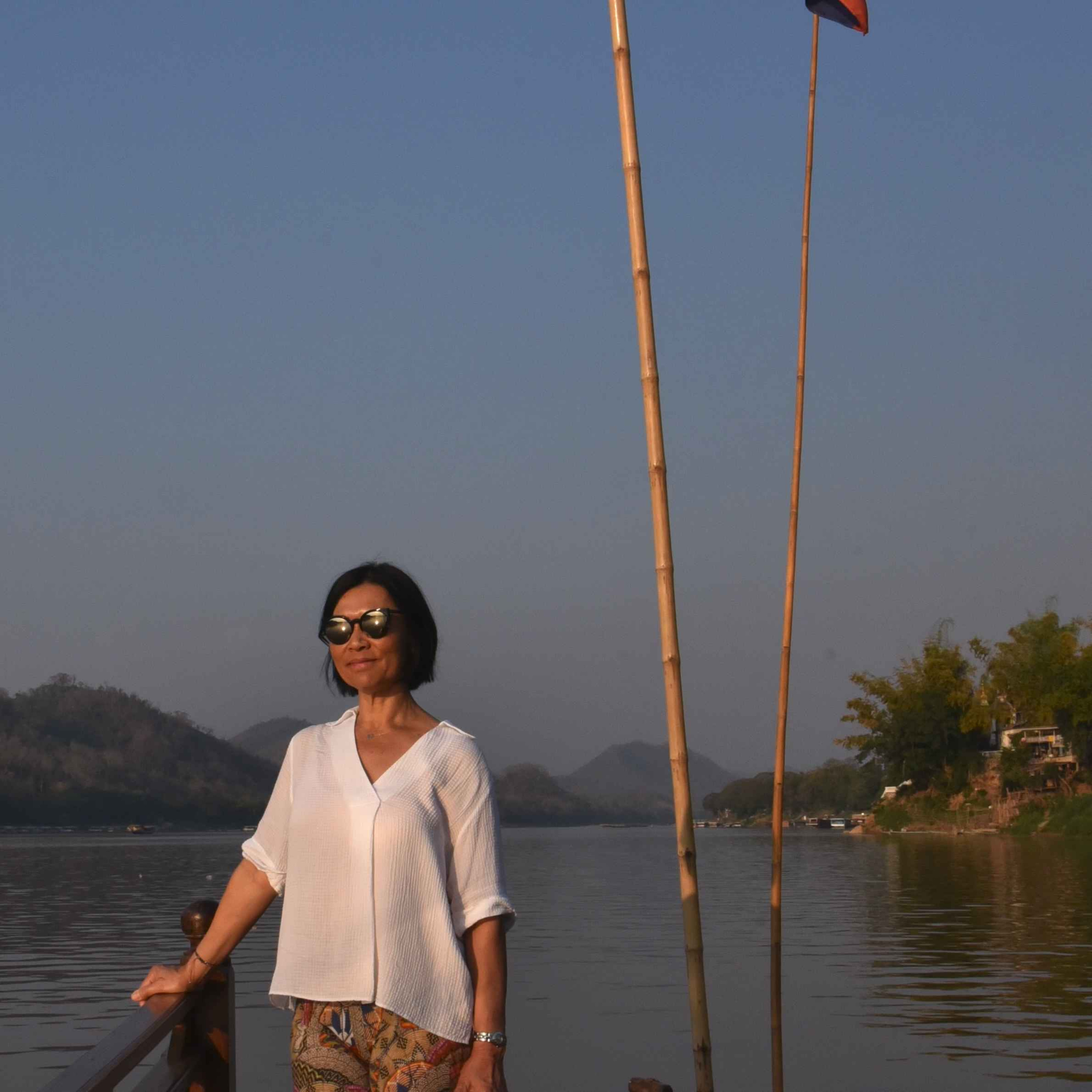 %236 – Docteur Kesone Duyninh-Chaffard – Sur les rives du Mekong (épisode 2/2)