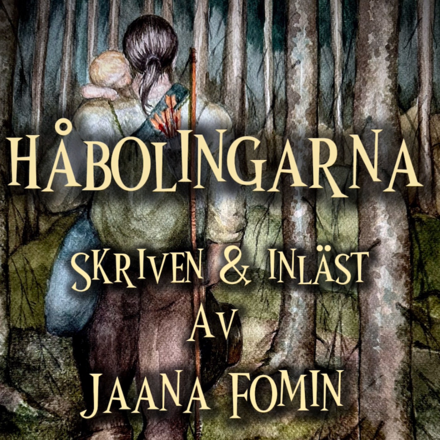 Håbolingarna