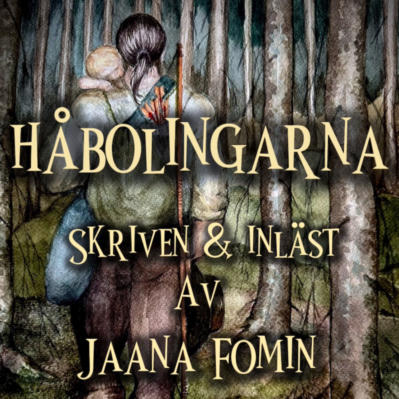 Håbolingarna
