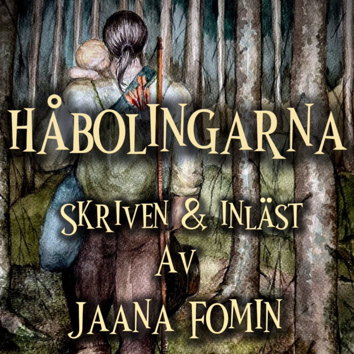 Håbolingarna