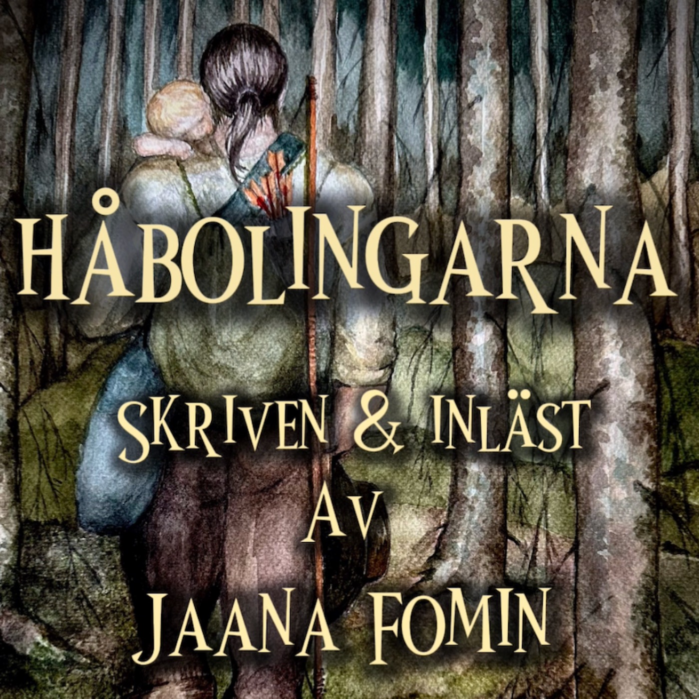Håbolingarna