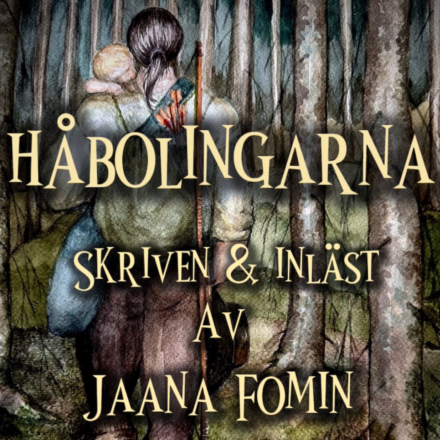 Håbolingarna