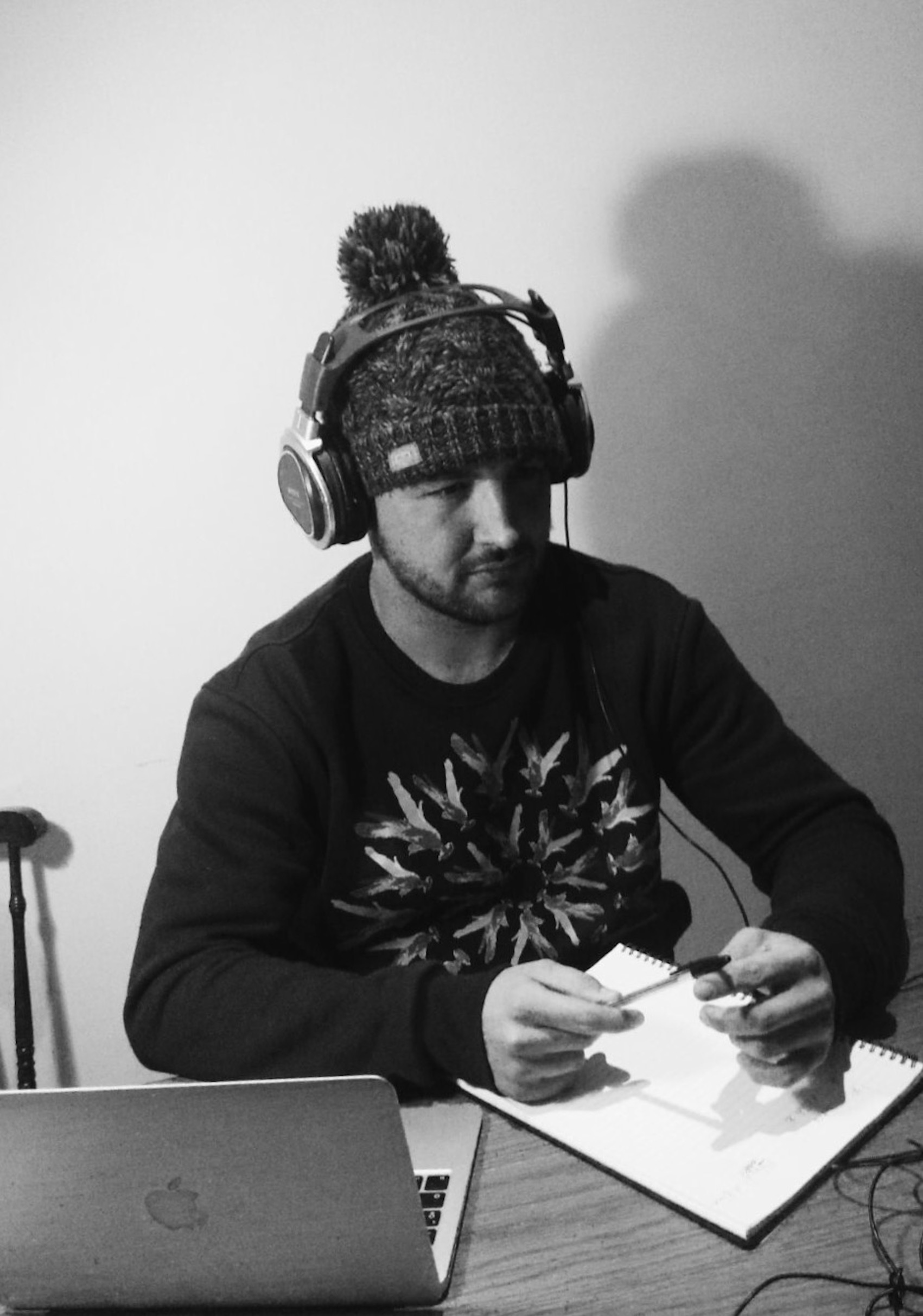 A New Place Every Week