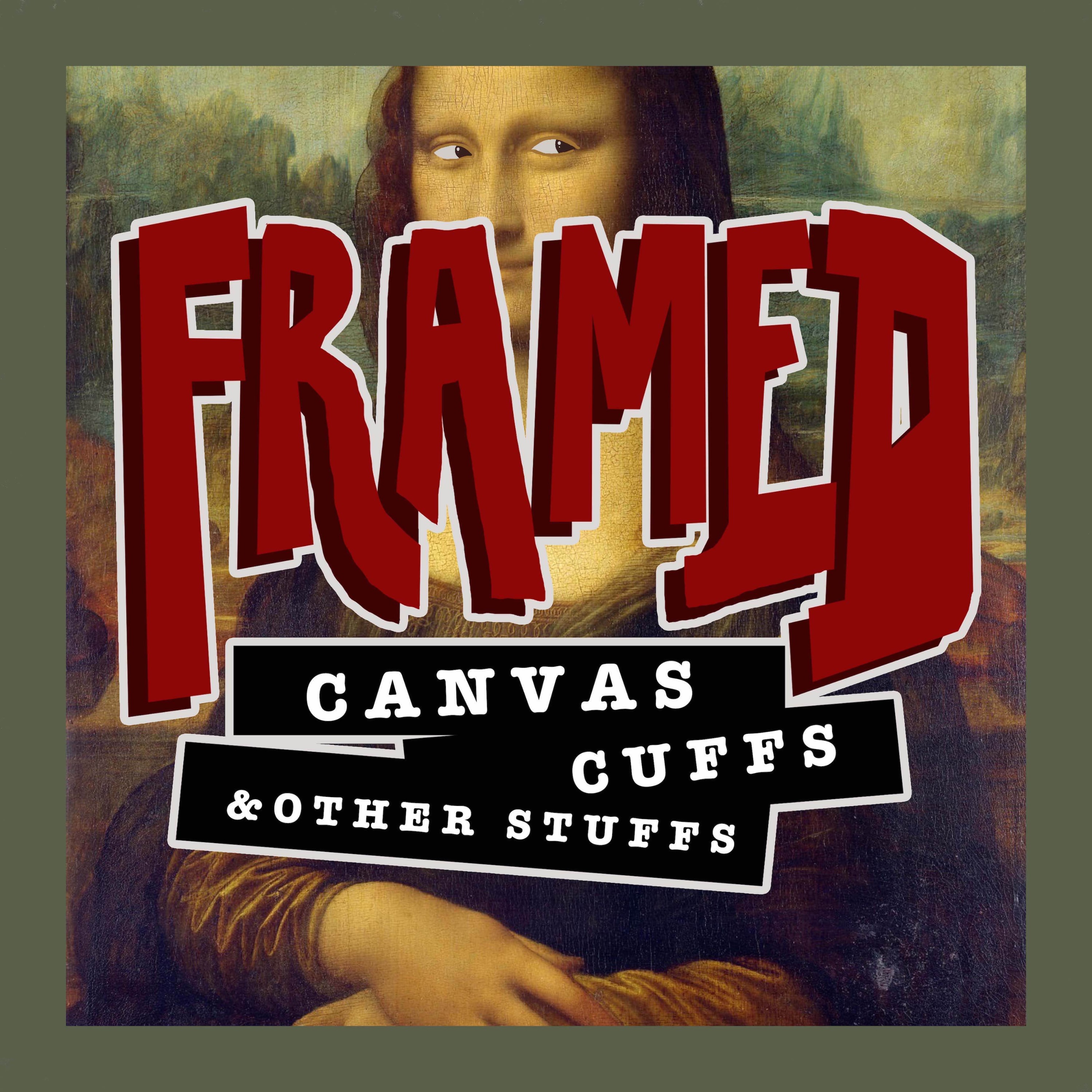 Framed