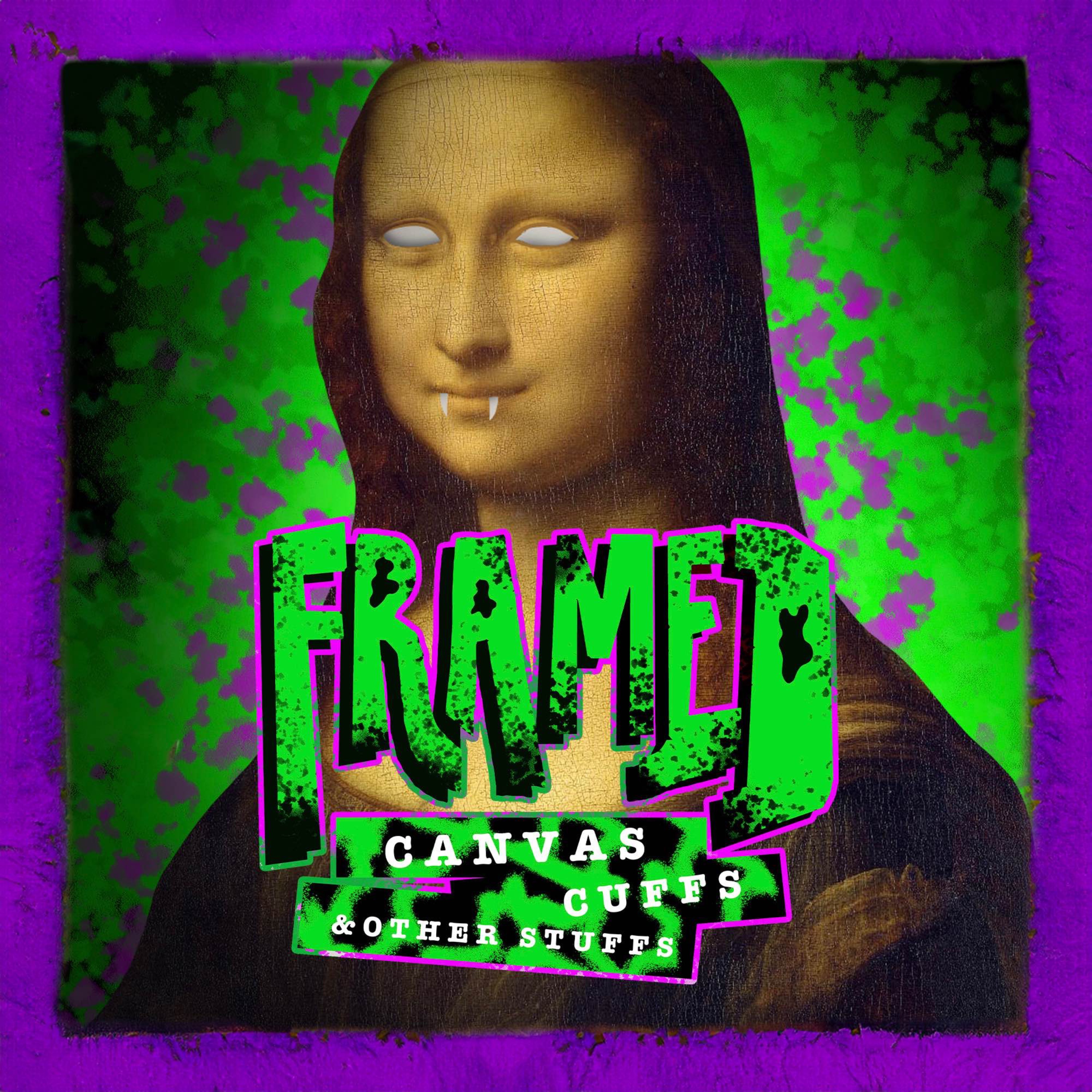 Framed