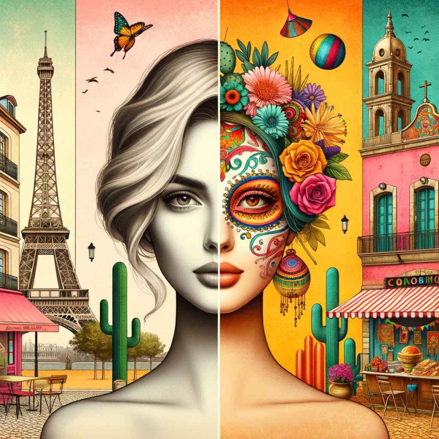 Dani Kings's podcast