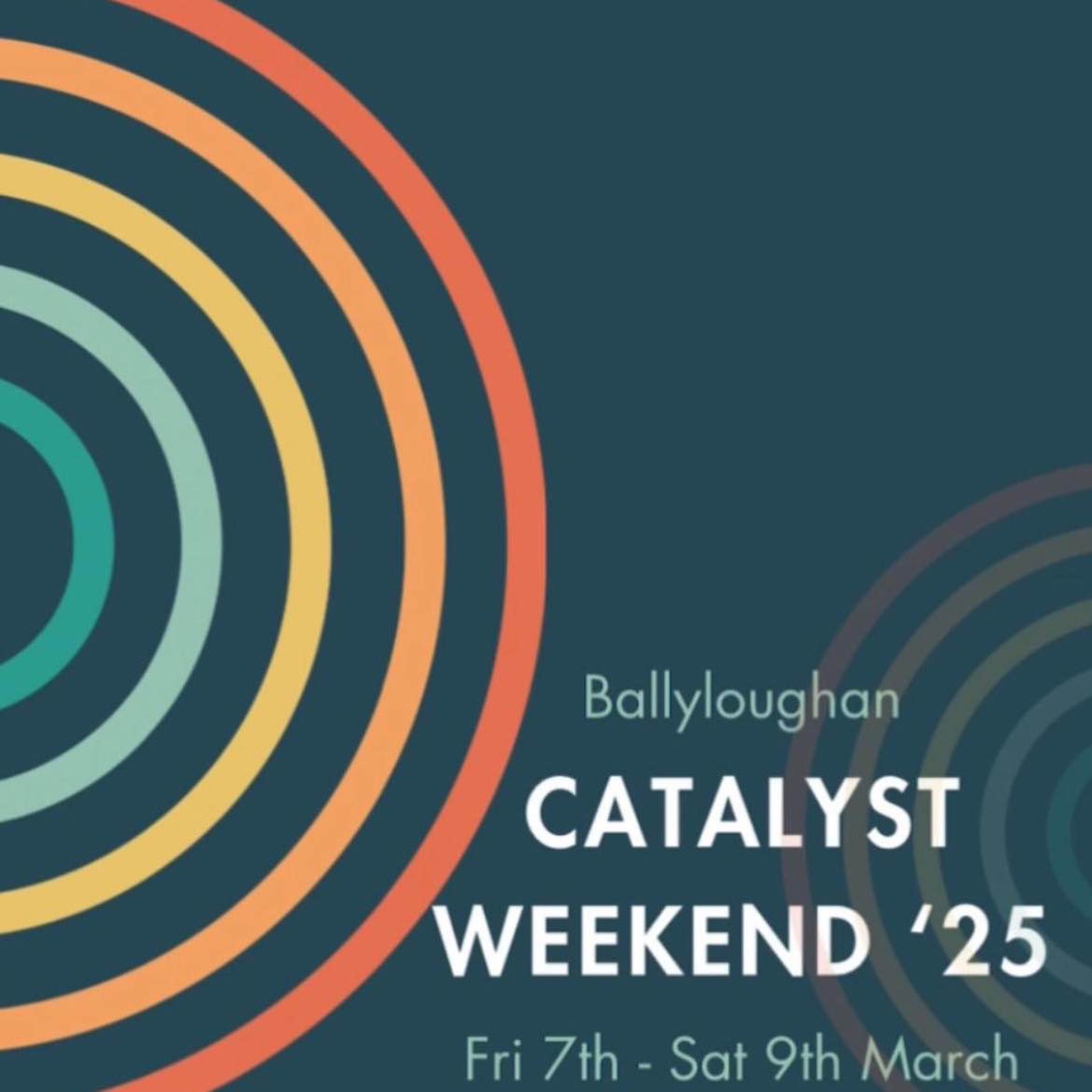 Ballyloughan Podcast