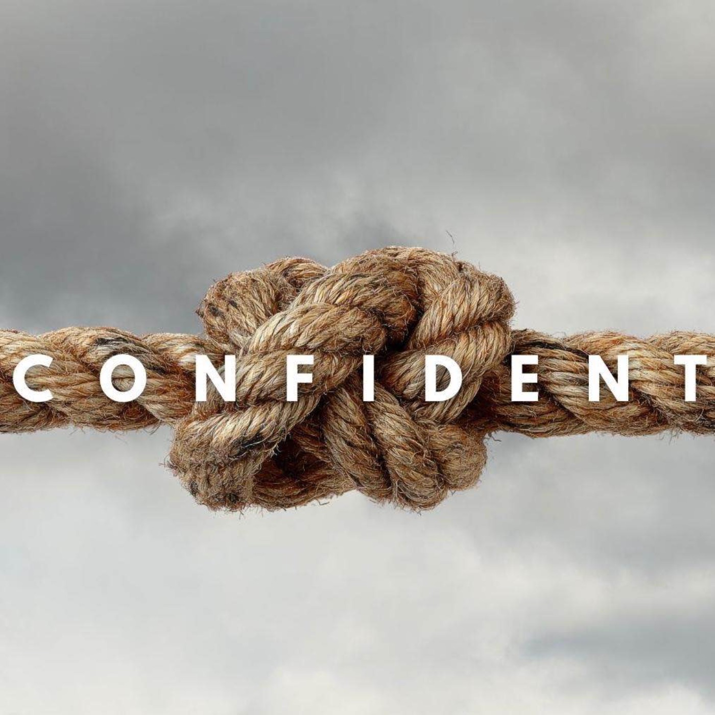 Confident in Victory (Romans 8 v28-39) episode artwork
