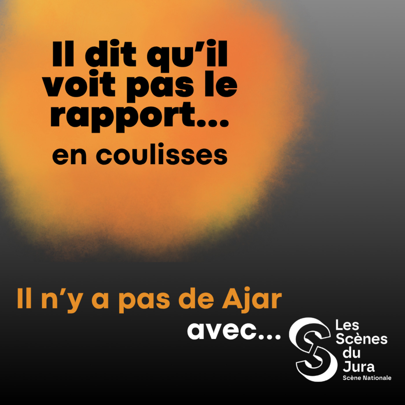 Il n'y a pas de Ajar