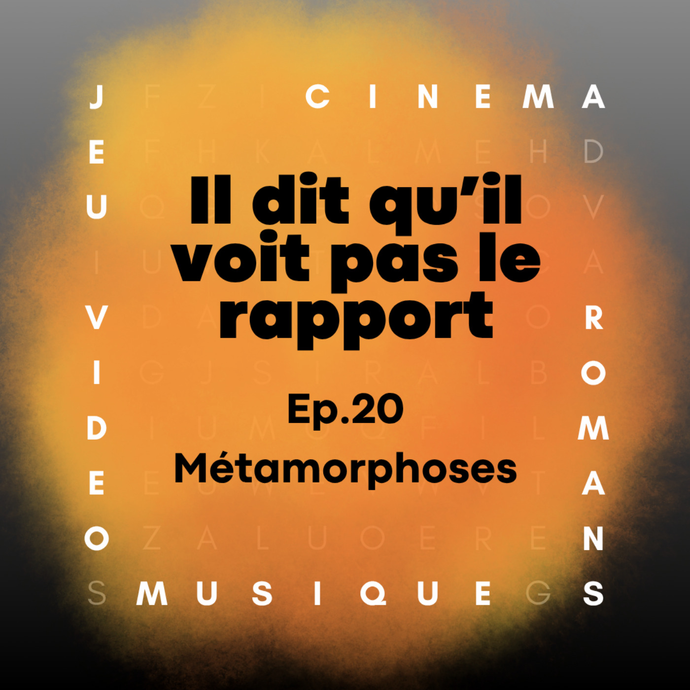 Métamorphoses