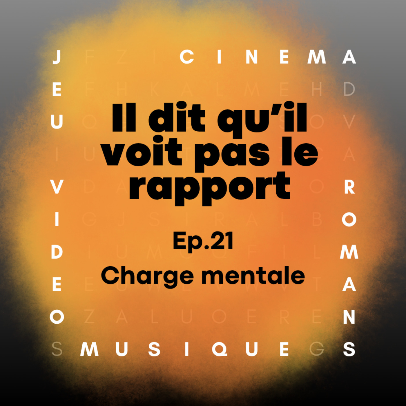 Charge mentale