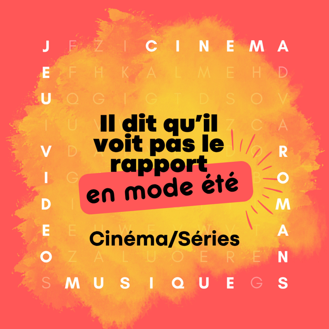 Cinéma et séries