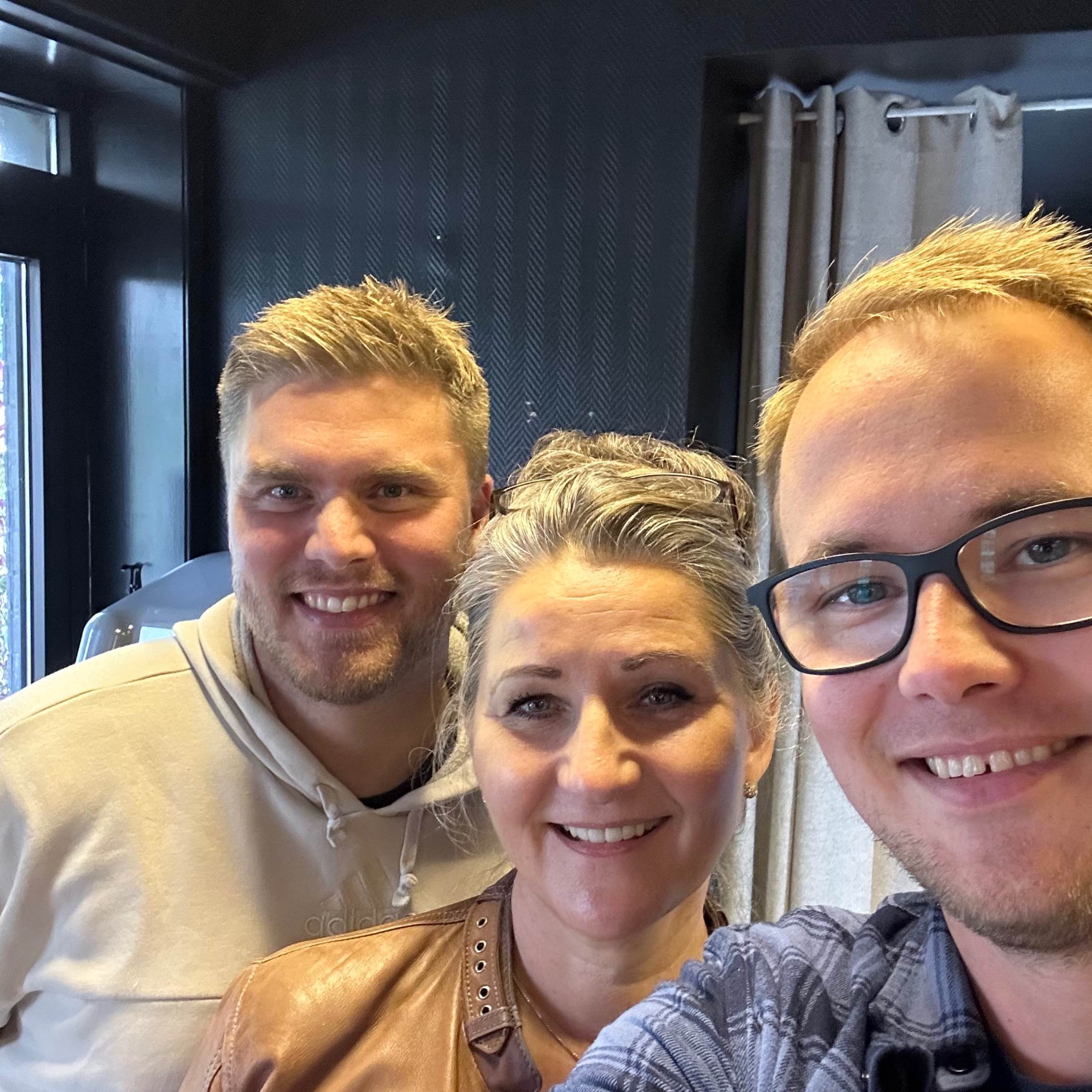 Grenseløs Spiritualitet